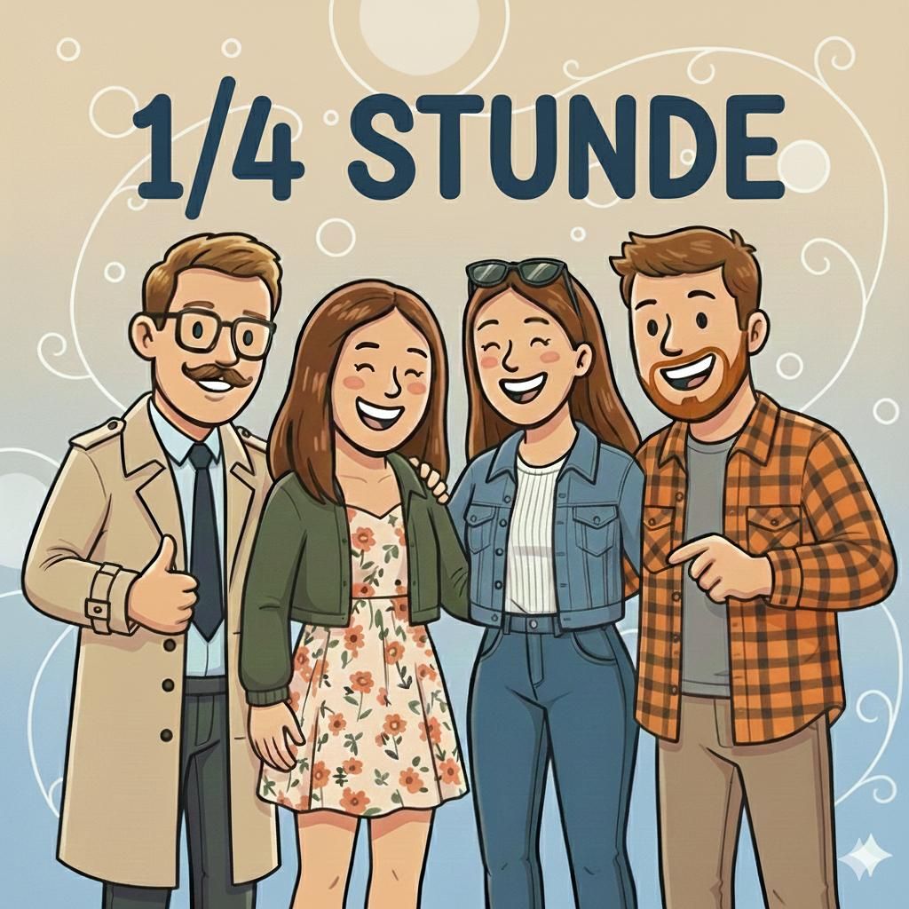 Nachhaltig überfordert