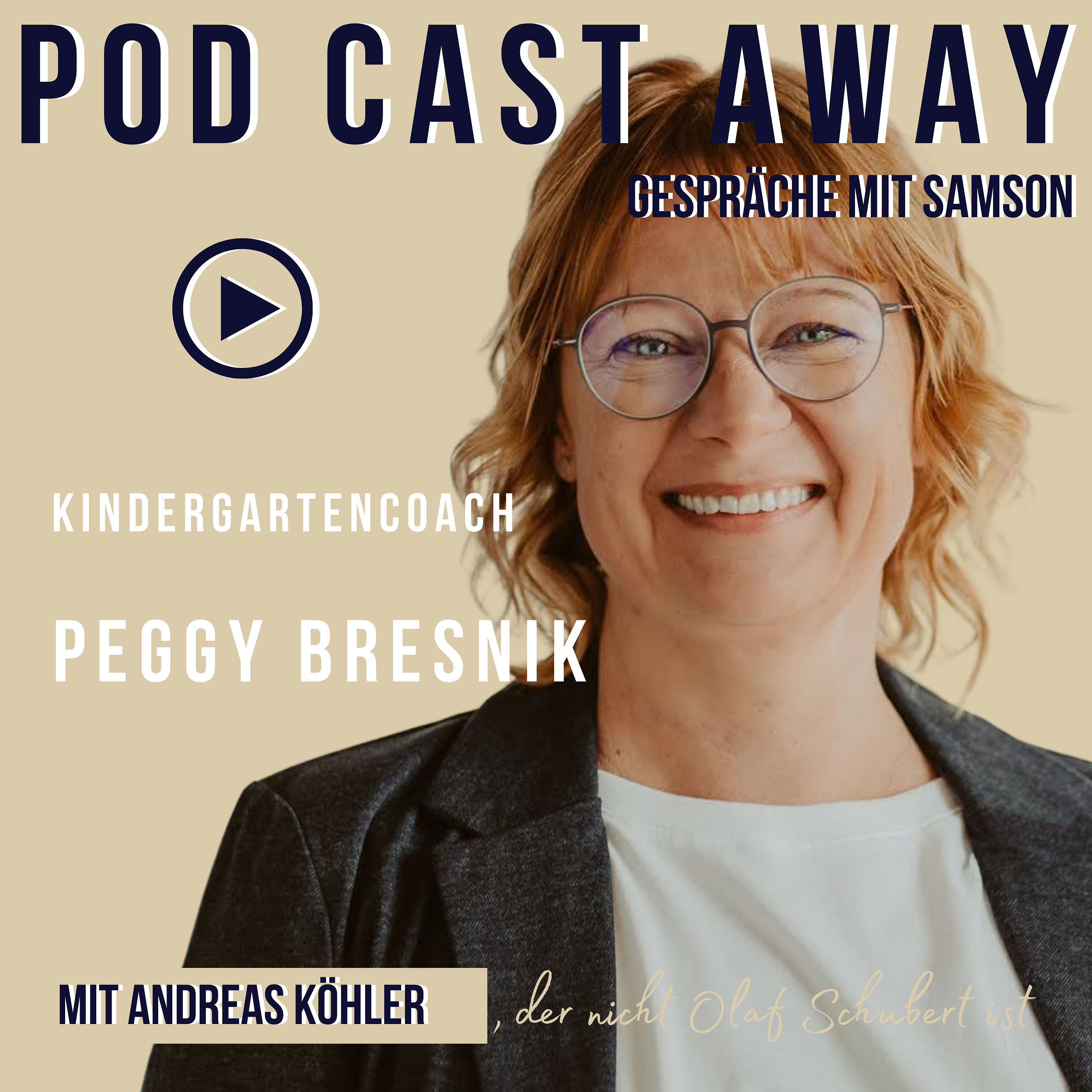 Nachhaltige Erziehung unserer Kinder - mit Peggy Bresnik