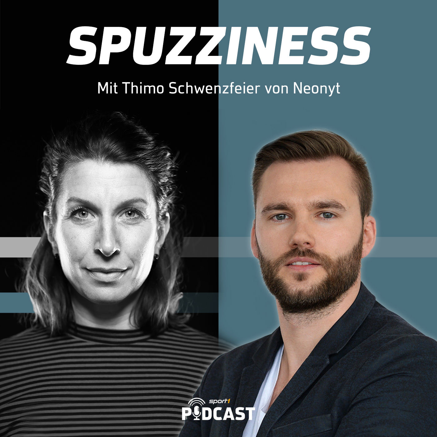 Nachhaltige Mode und Coopetition – Thimo Schwenzfeier (Neonyt, Messe Frankfurt, Frankfurt Fashion Week)
