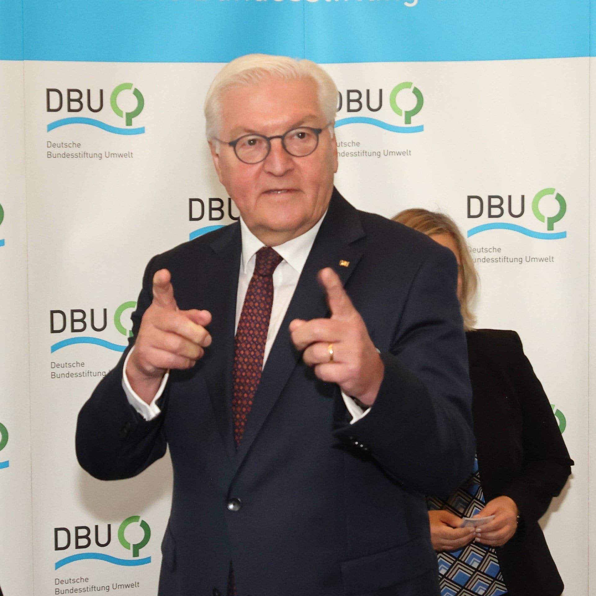 Nachhaltiges Bauen und Klimaforschung - Preisträger des Deutschen Umweltpreisen
