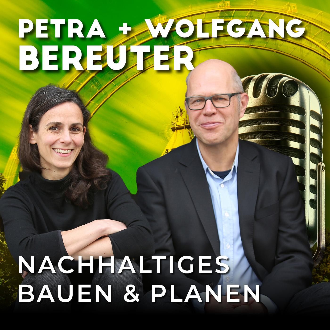 Nachhaltiges Bauen und Planen in der Großstadt