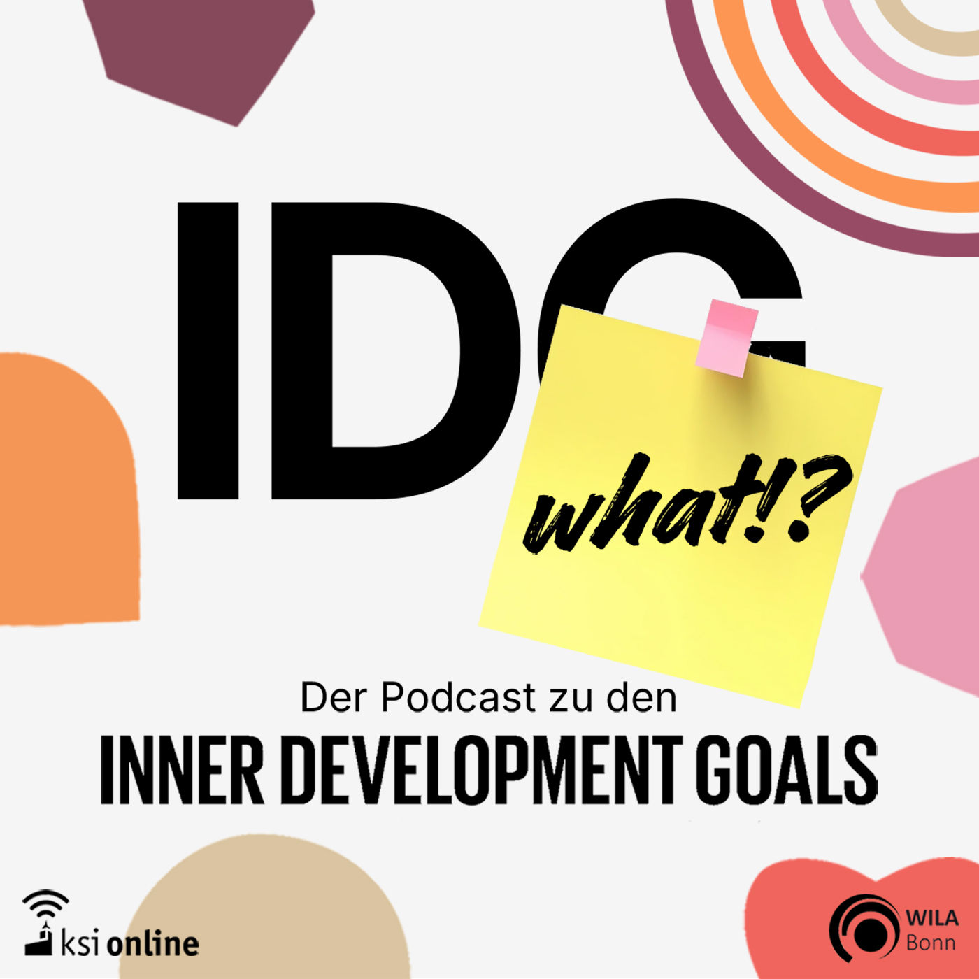 Nachhaltiges Lehren und Lernen - IDGs in Schule und Hochschule