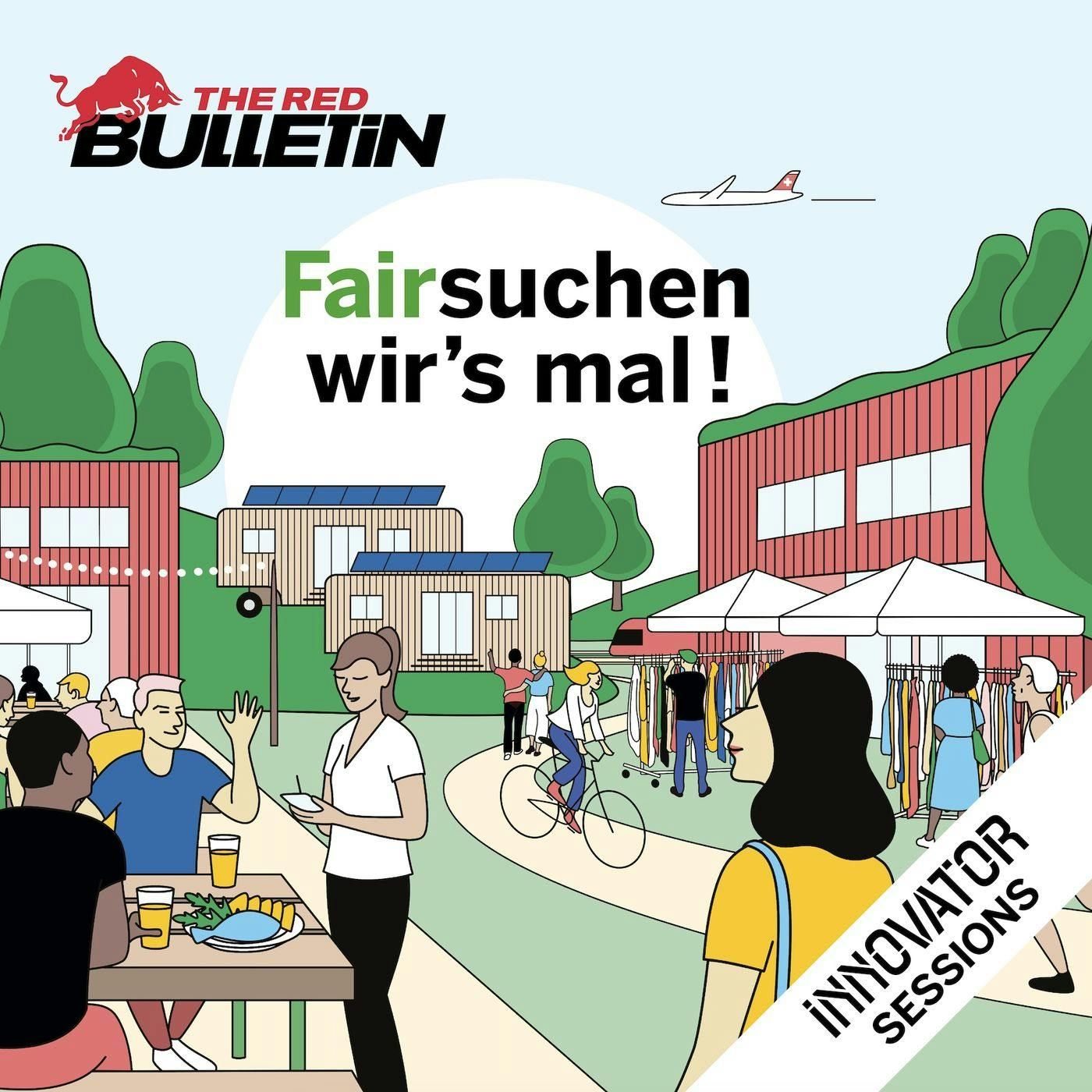 Nachhaltigkeit #6: Scheitern mit Happy End