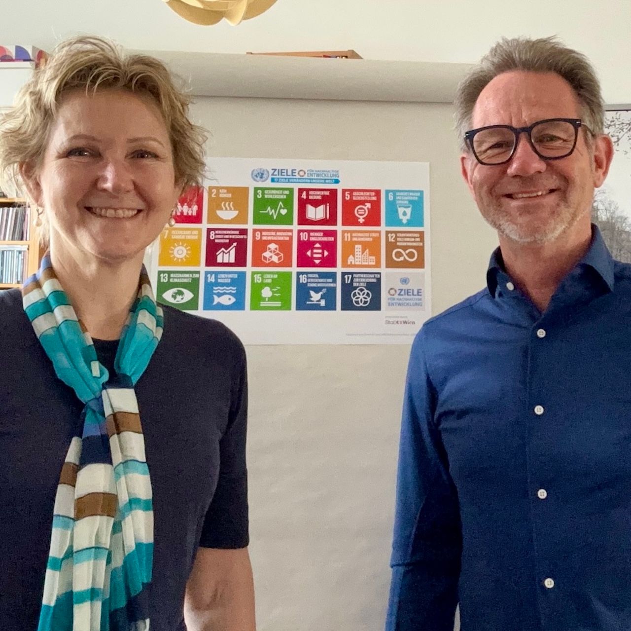 Nachhaltigkeit aus Leidenschaft, Ursula Oberhollenzer, CSR-Dialogforum, Linz | 63