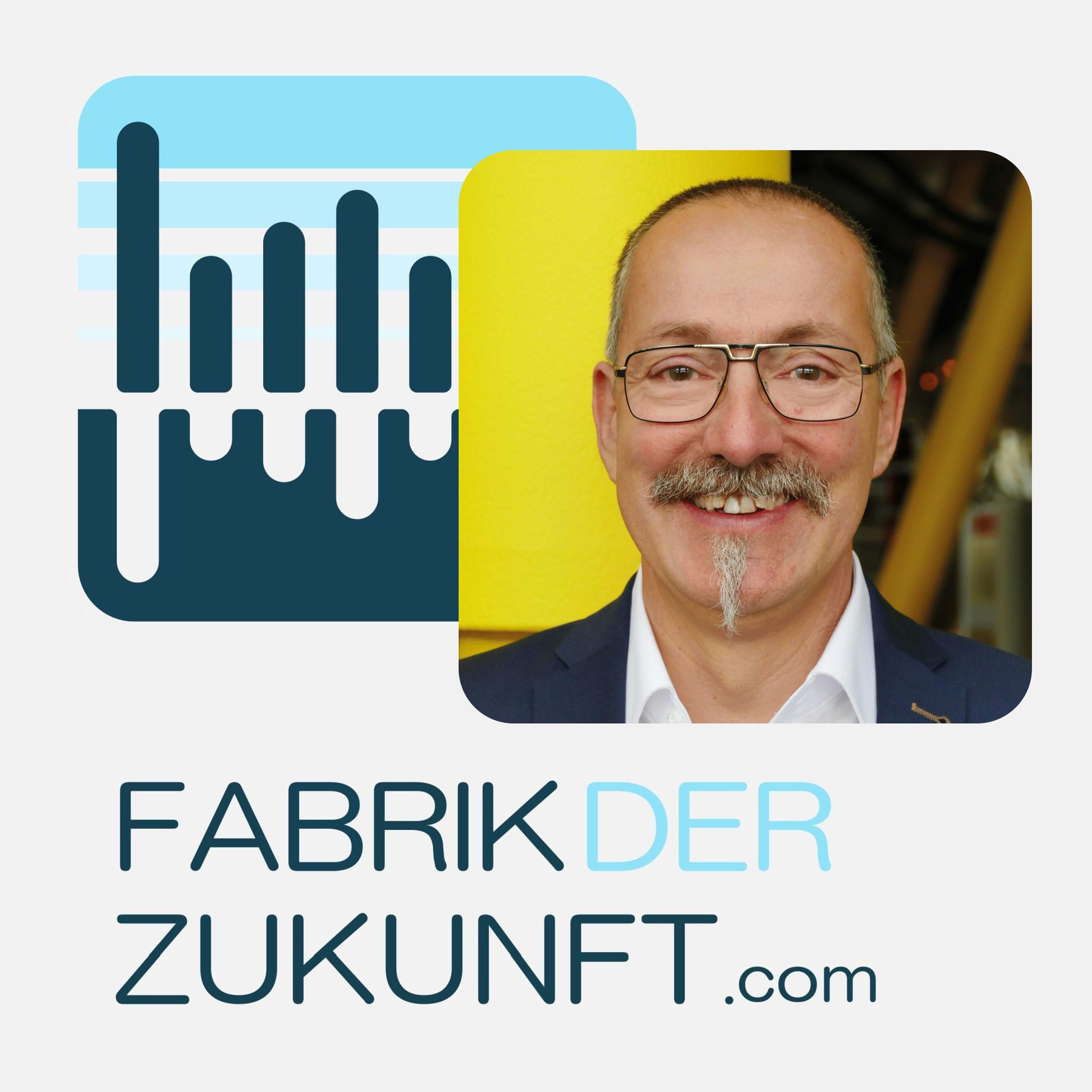 Nachhaltigkeit bei Leitungen & Kabeln in der Produktion - mit Rainer Rössel #188