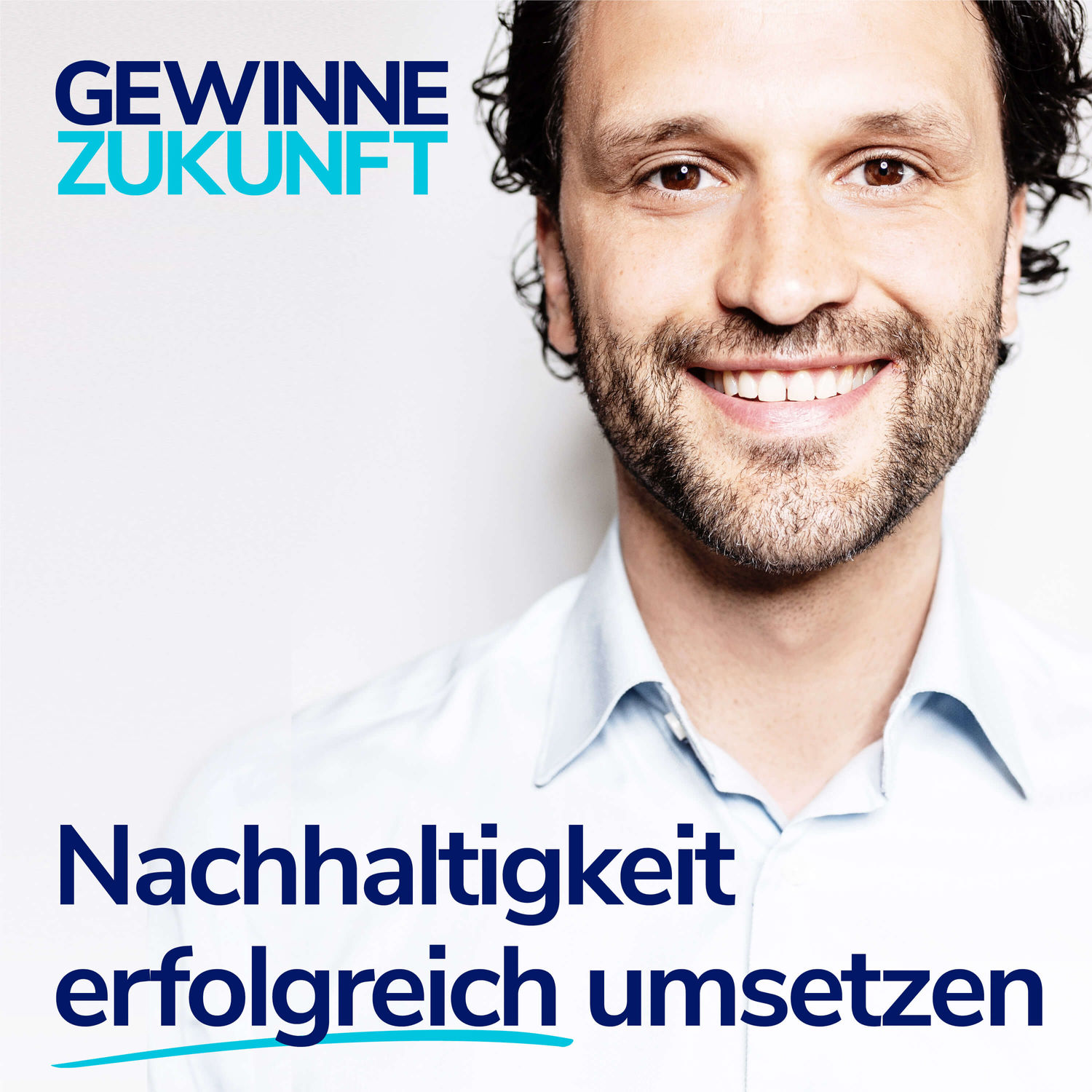 Nachhaltigkeit erfolgreich umsetzen - mit dem Sustainability Podcast für  Leader: Gewinne Zukunft. | RTL+