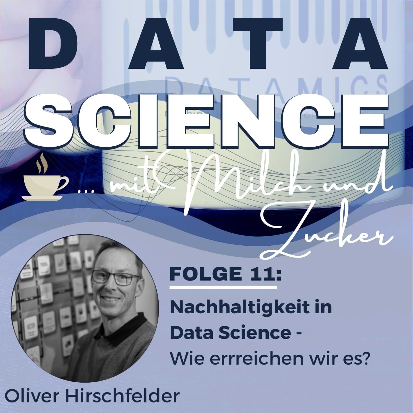 Nachhaltigkeit in Data Science