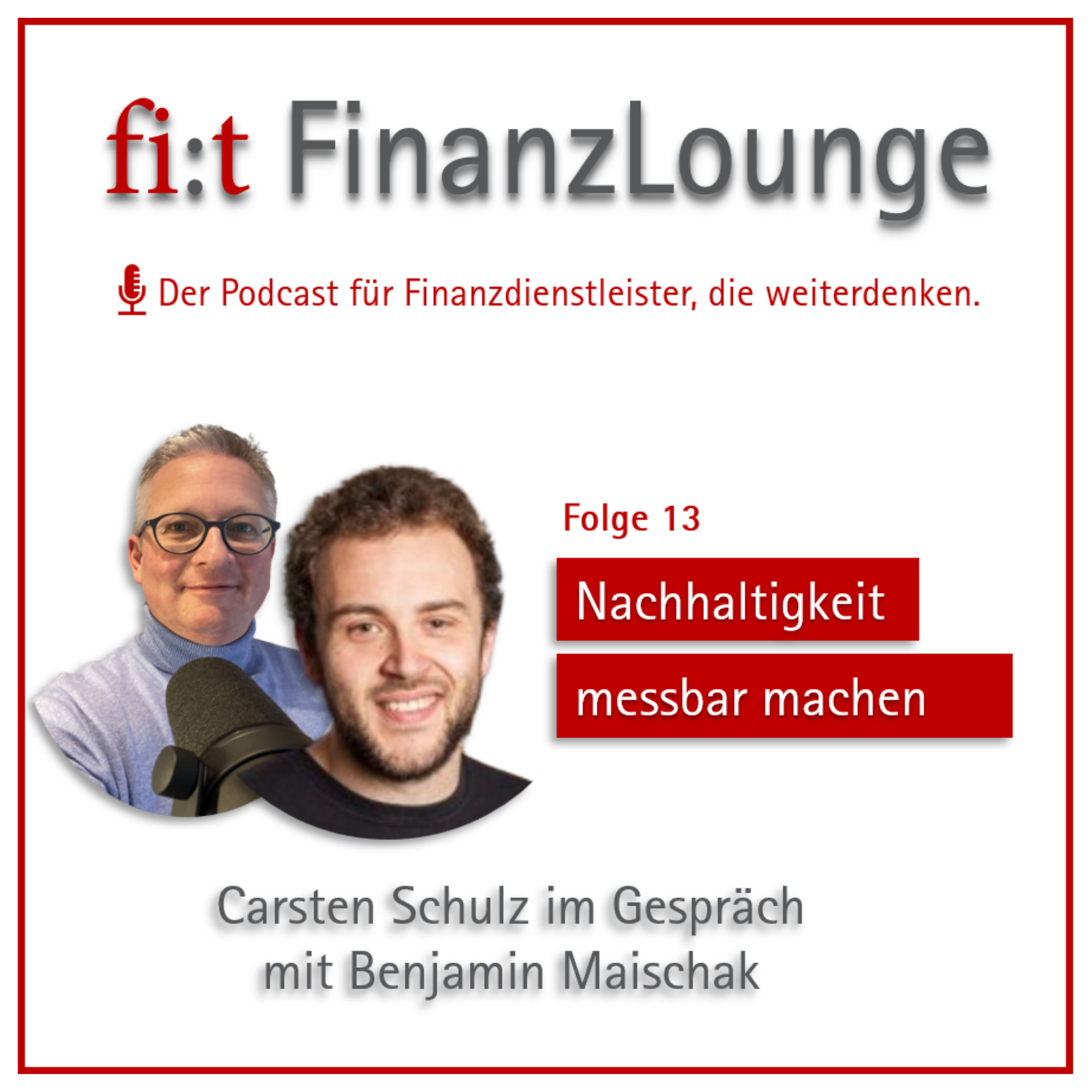 Nachhaltigkeit messbar machen – so geht’s!