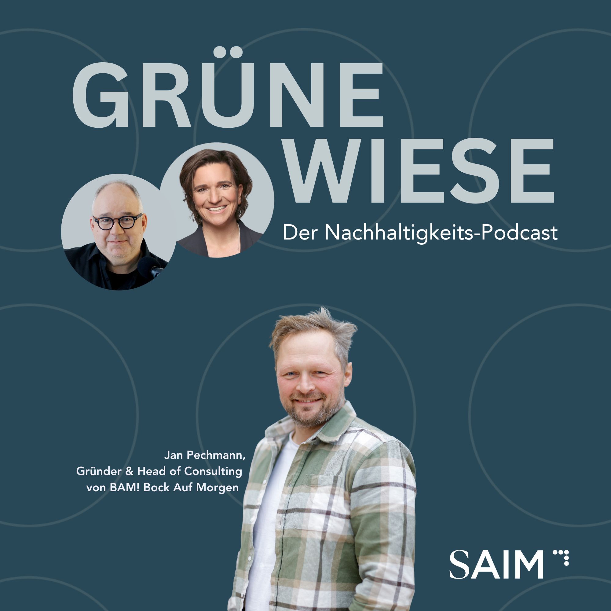 Nachhaltigkeit nervt? Dann erzählen wir's falsch.