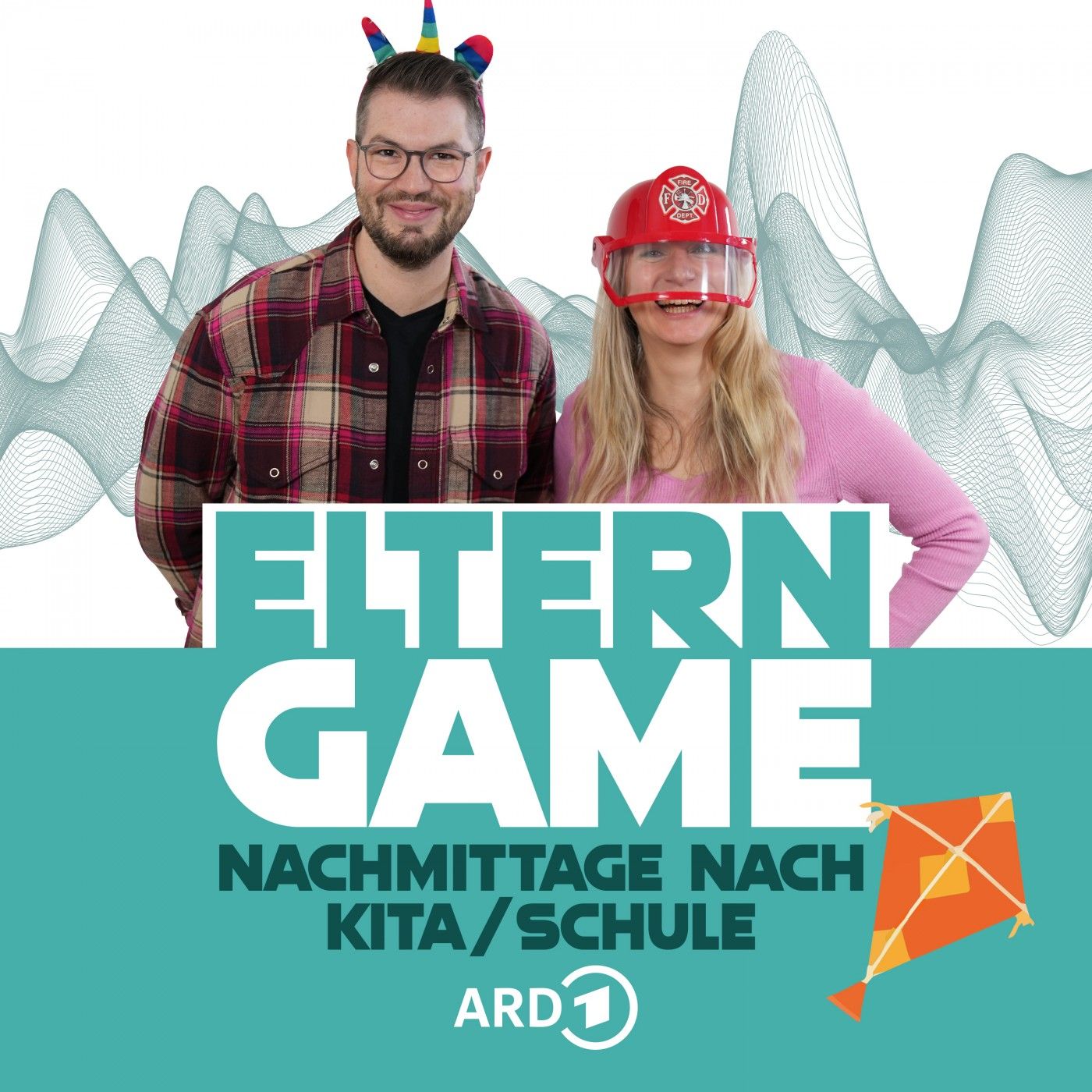 Nachmittage nach Kita / Schule