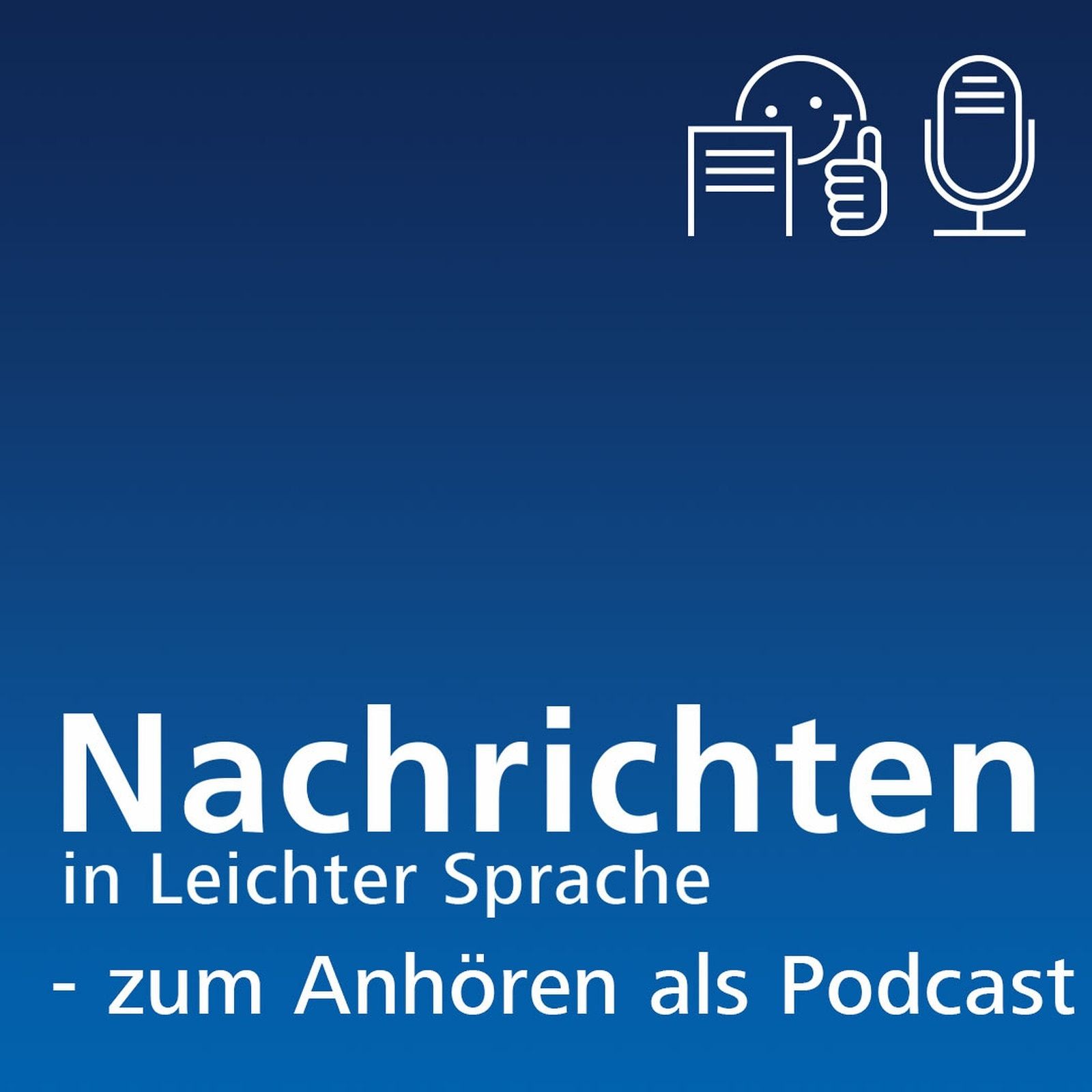 Nachrichten-Podcast vom 01.10.2025