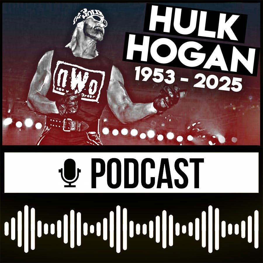 Nachruf: Hulk Hogan ist tot. Was bleibt von seiner legendären Karriere?