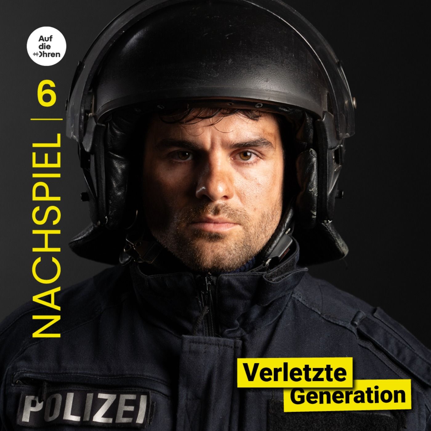 Nachspiel - Lützi lebt?