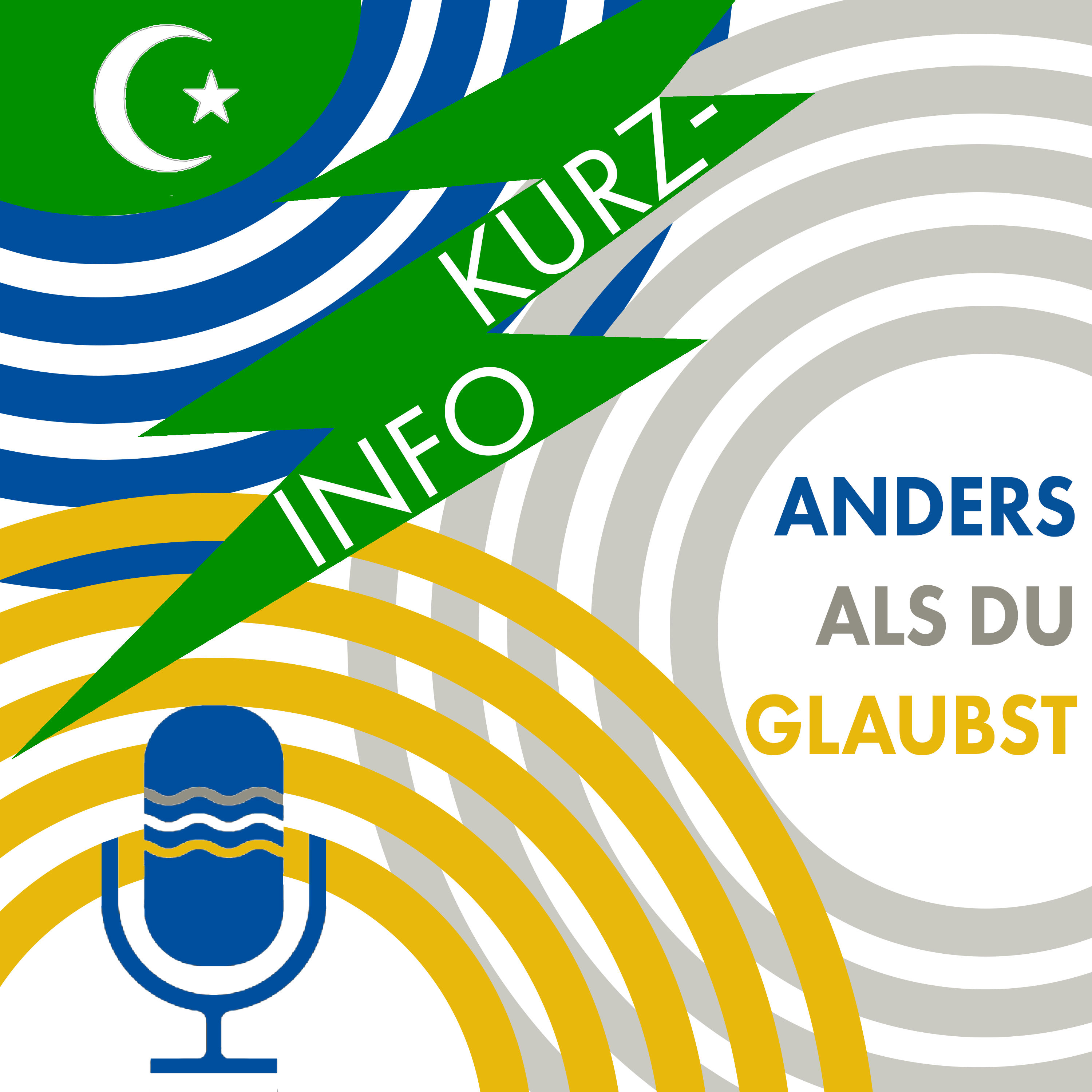 Kurz-Info | Nacht der Bestimmung