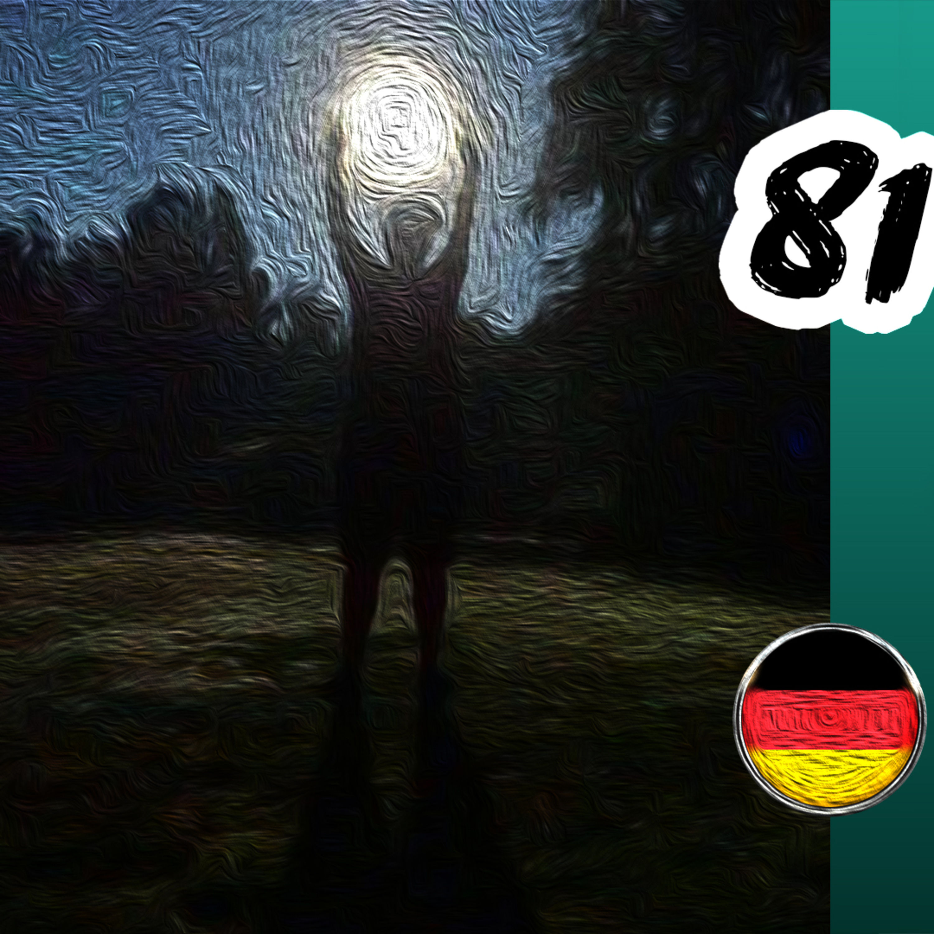 Nachtabenteuer: Erlebnisse, Dunkelheit & Geheimnisse der Nacht! 🌙