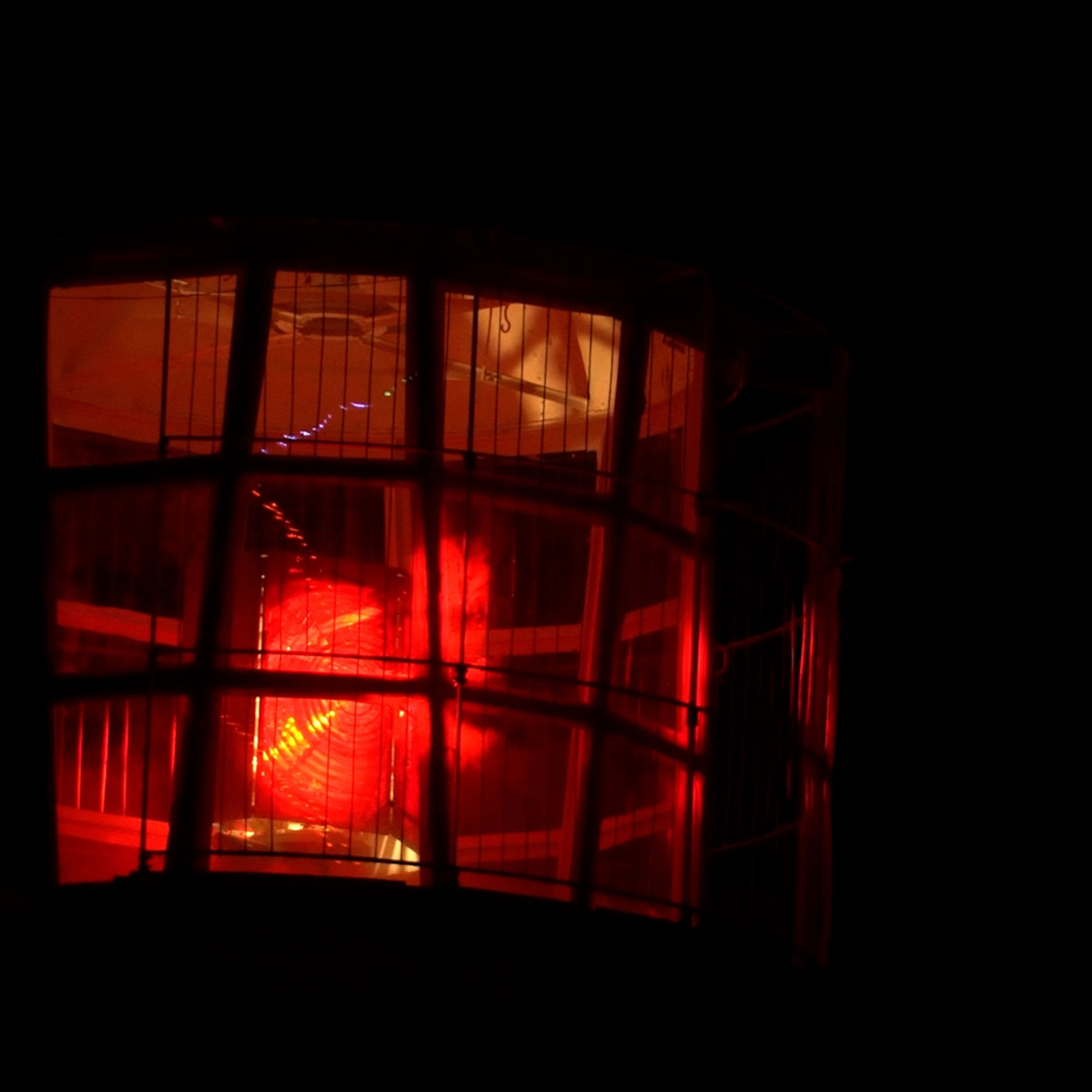 Nachtfeuer
