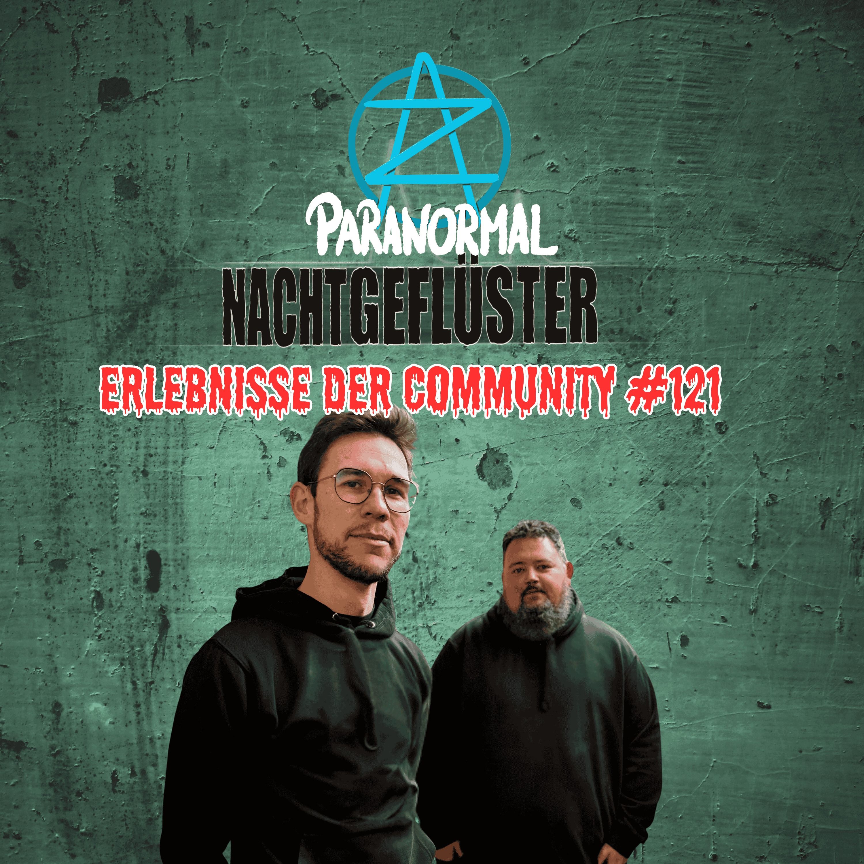 Nachtgeflüster # 121