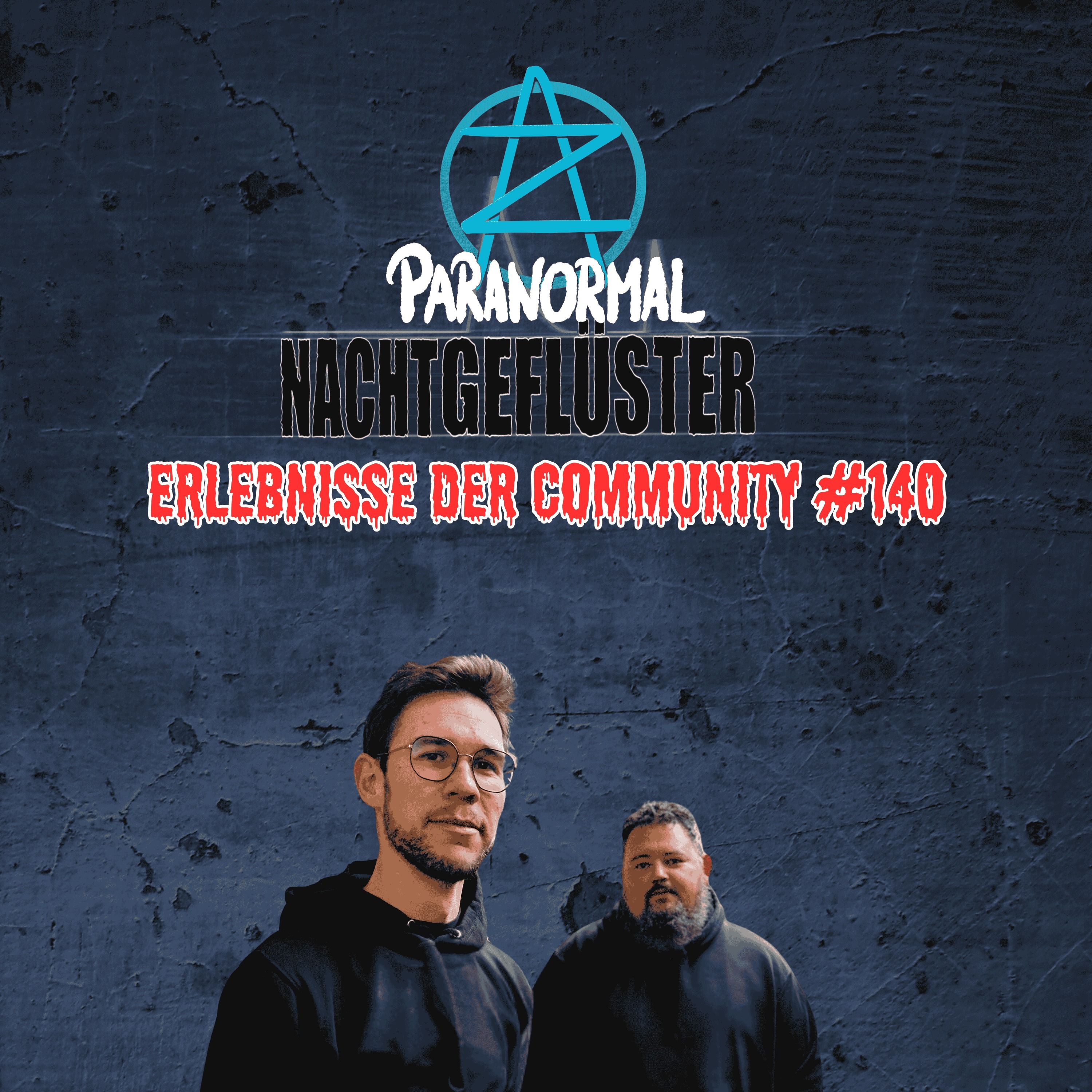 Nachtgeflüster #140