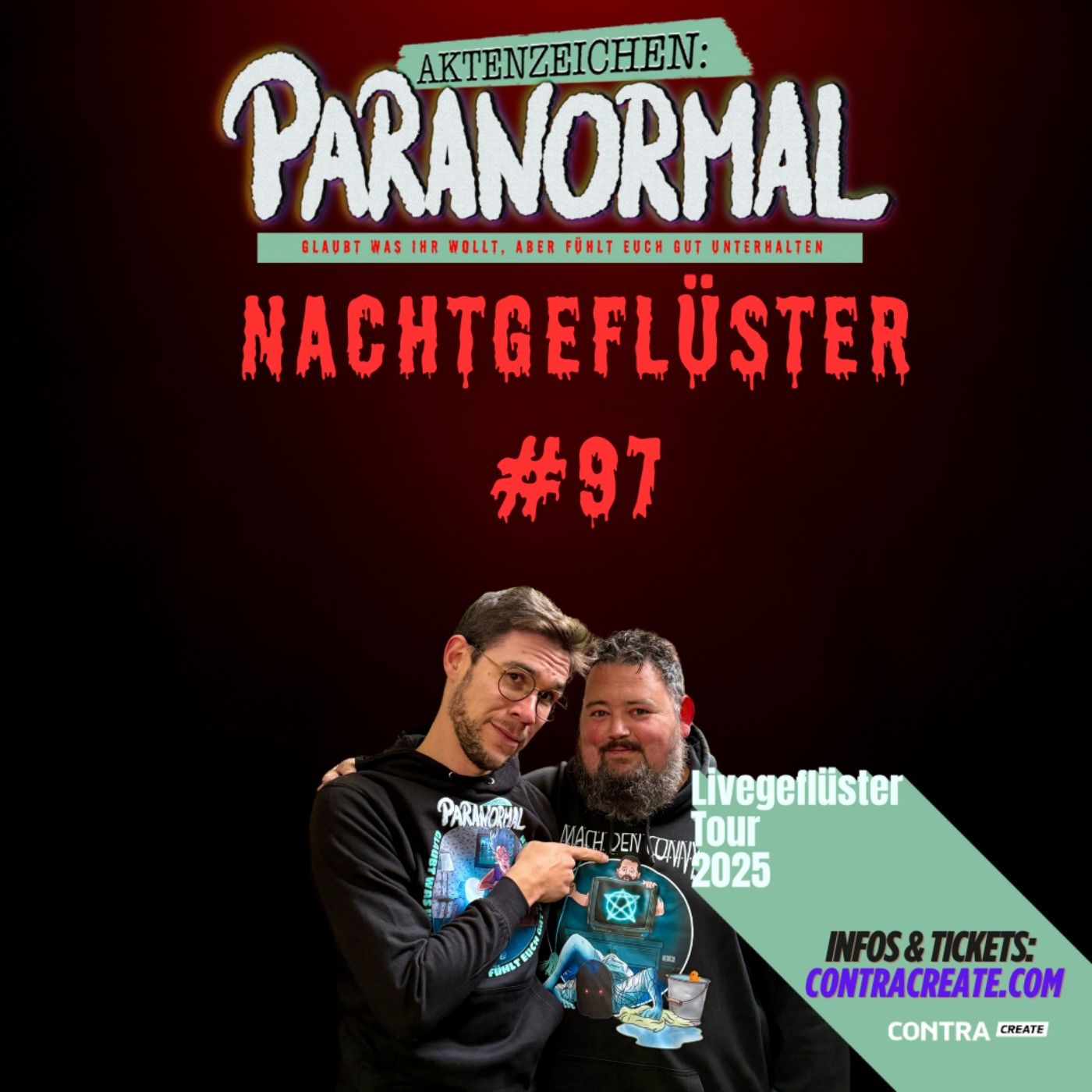 Nachtgeflüster #97