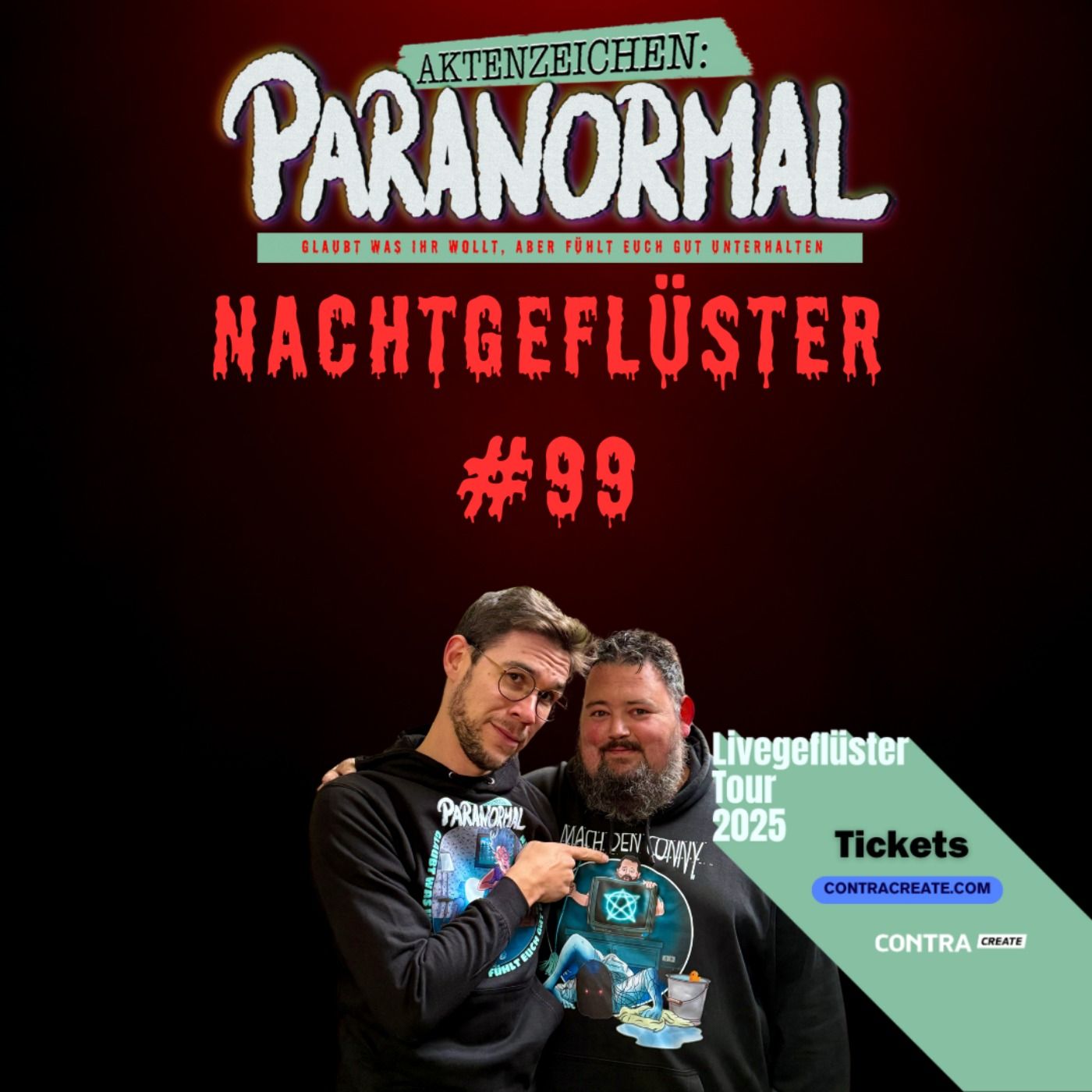Nachtgeflüster #99