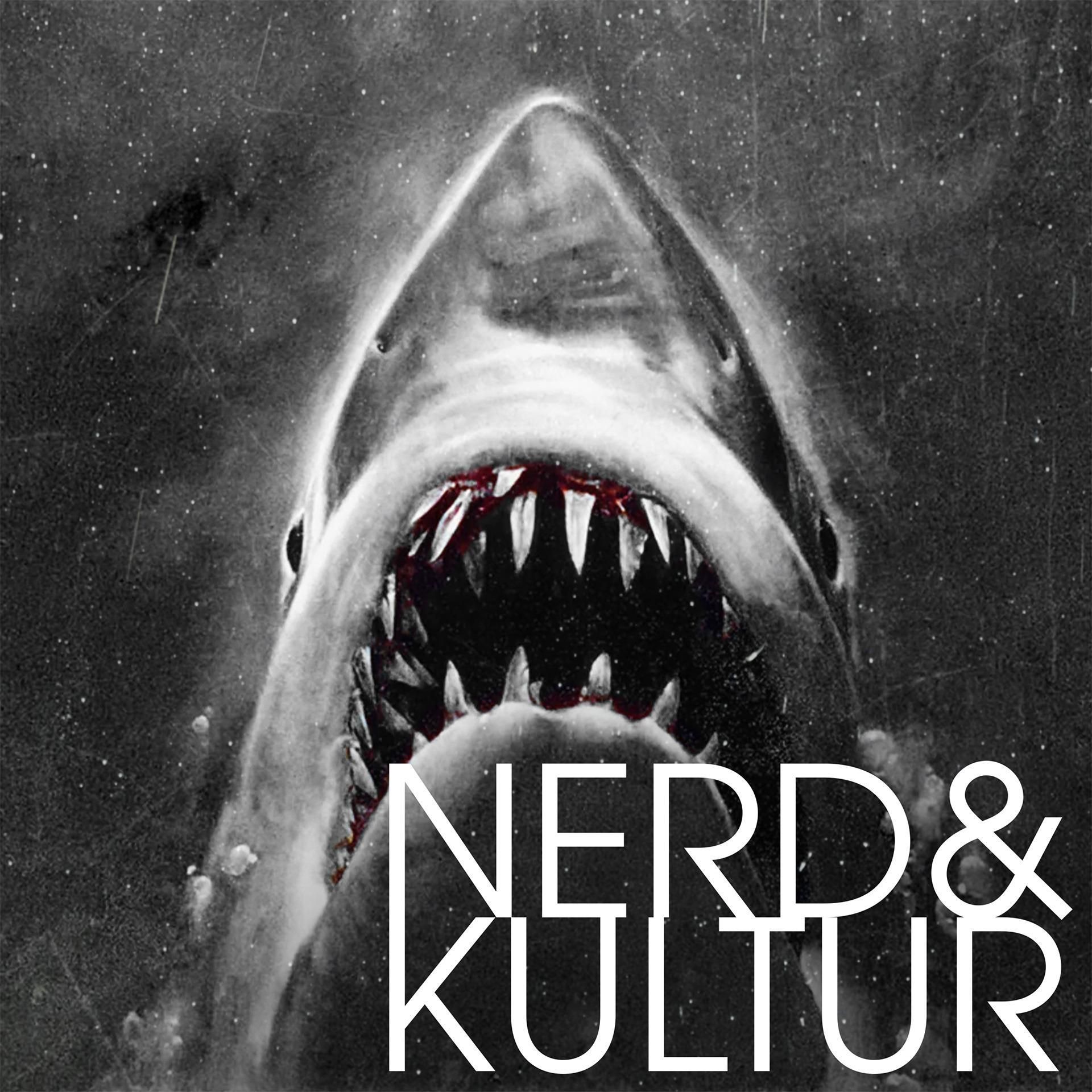 Nachträglich zum 50. Geburtstag: So genial ist DER WEIßE HAI auch heute noch!