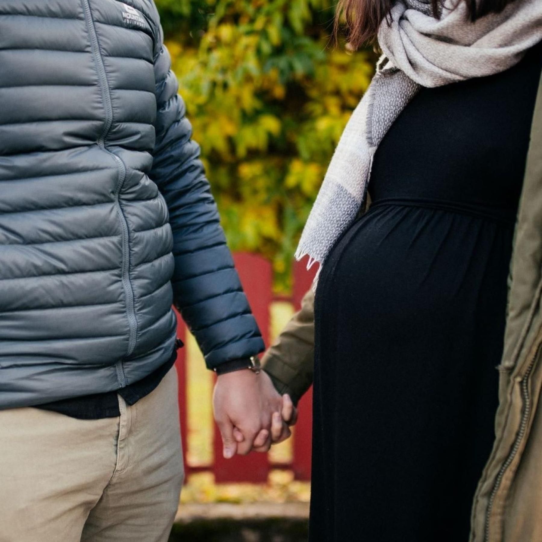 Nachwuchs dringend gebraucht: Was sich familienpolitisch ändern muss