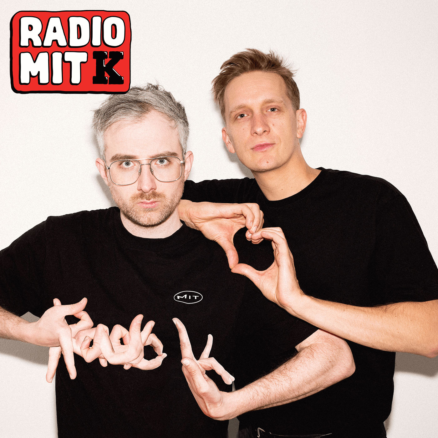 Radio mit K - Podcast | RTL+