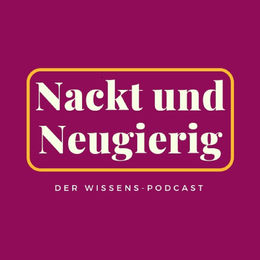 Die Informantin - News erklärt von Sally Lisa Starken - Podcast