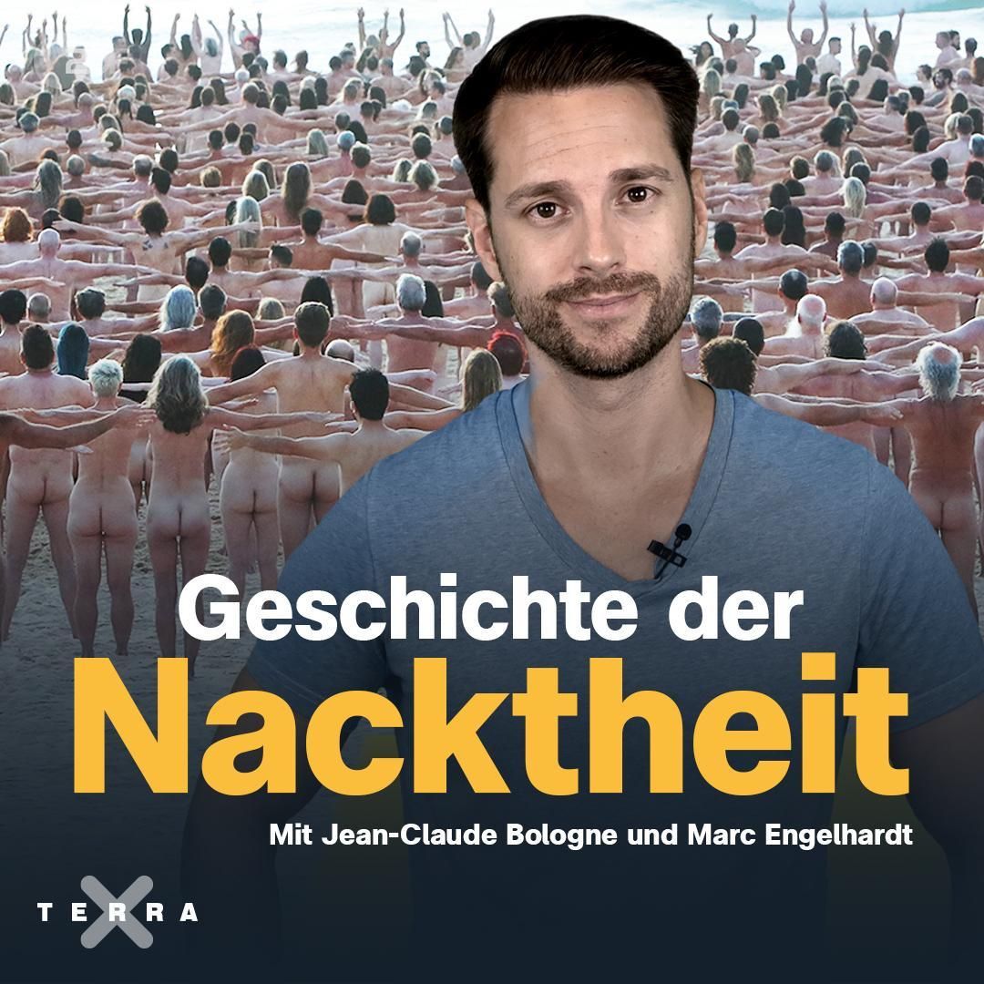 Nacktheit: Eine Geschichte von Scham und Freizügigkeit