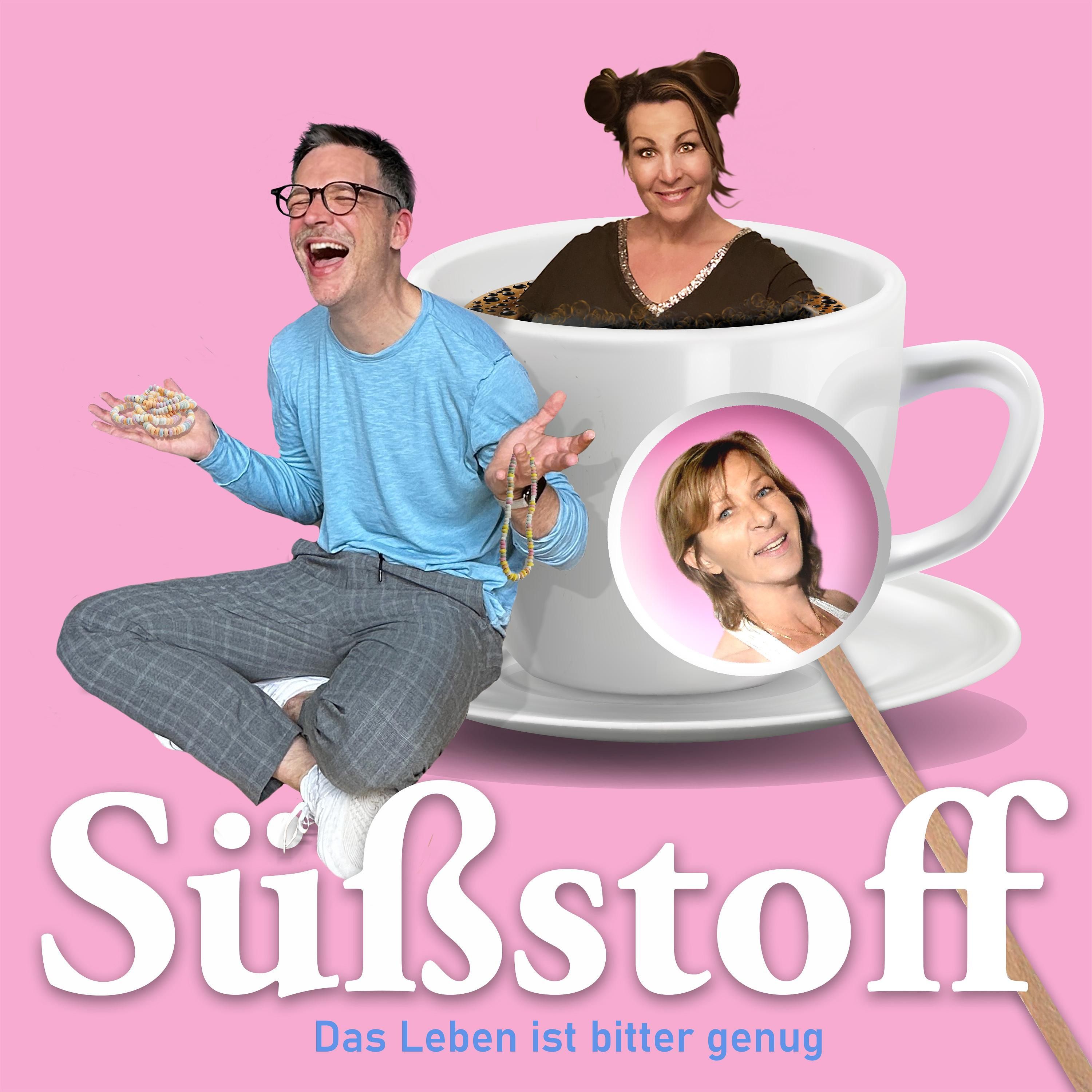 Naddel in Not, die Katze im Sofa und der Bergdoktor 2025 (feat. Marios Mutter)