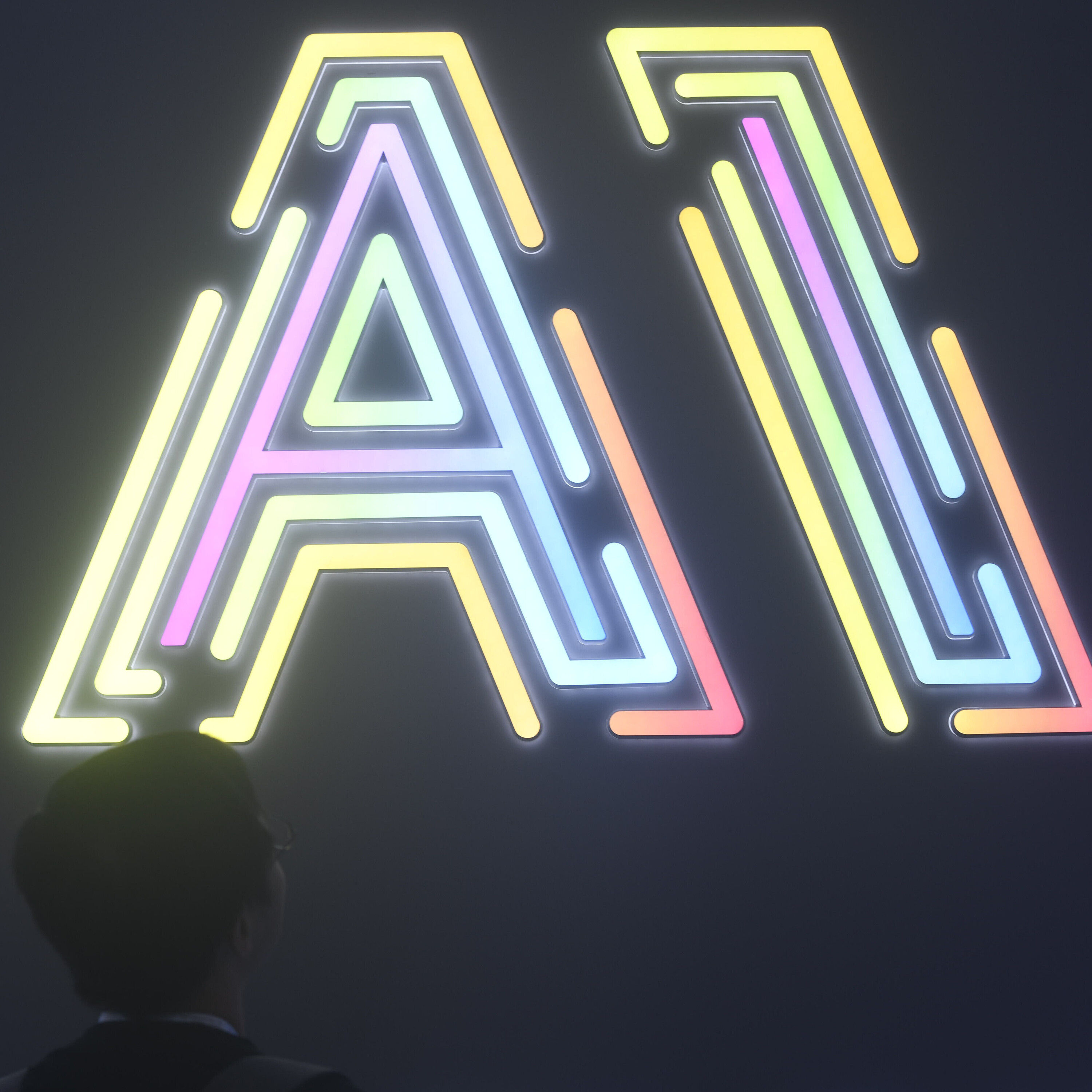 KI-Rennen: Den USA fehlt Strom für neue Rechenzentren, China hat kostenlosen