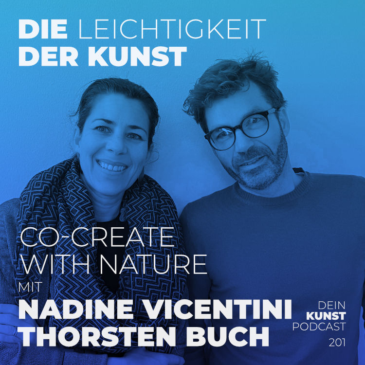 Nadine Vicentini, Bayern Design: Co-create with nature
