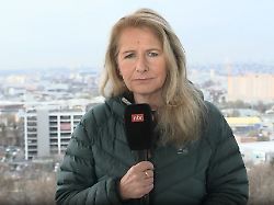 Nadja Kriewald: "Von einem Osterfrieden ist nicht die Rede"