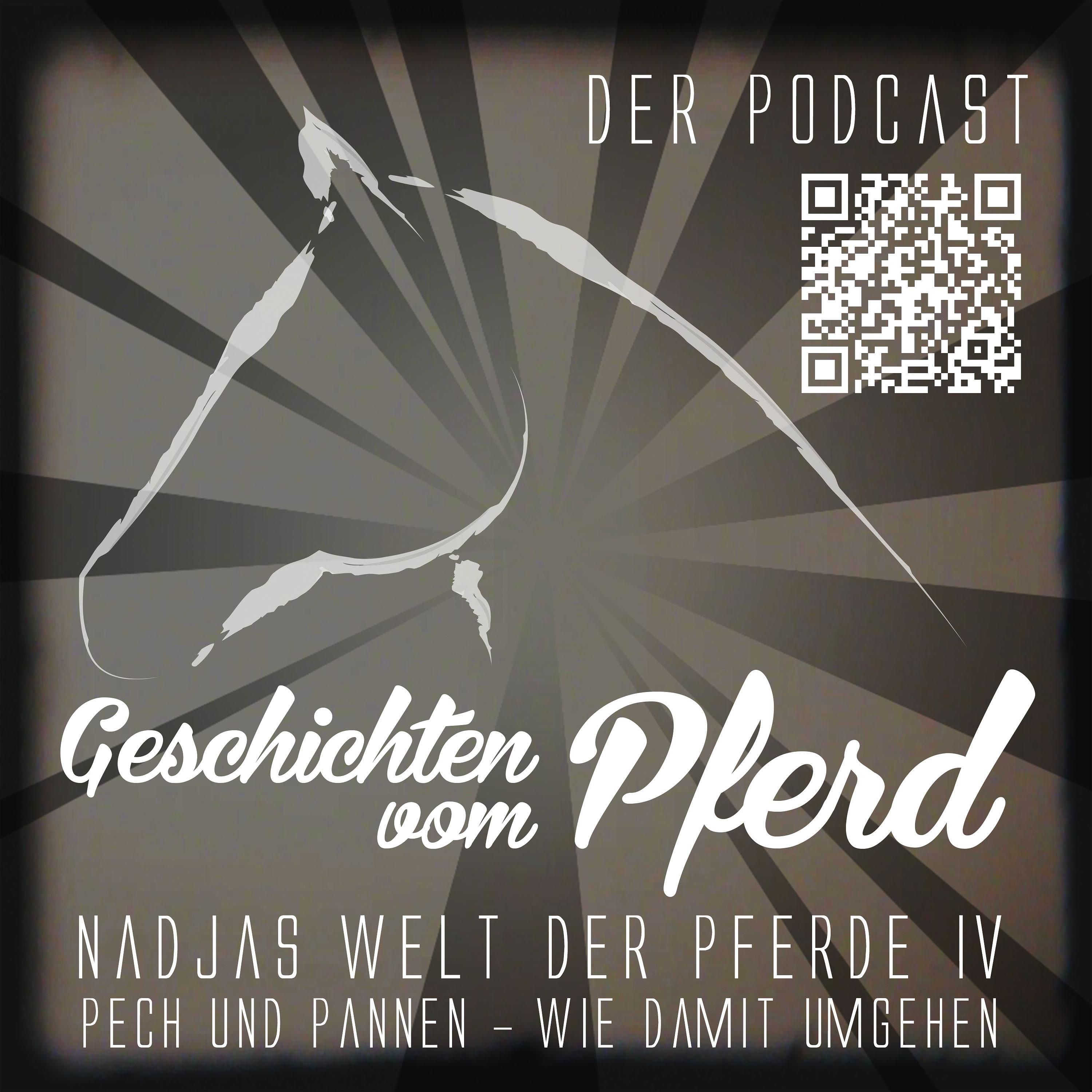Nadjas Welt der Pferde Part iV