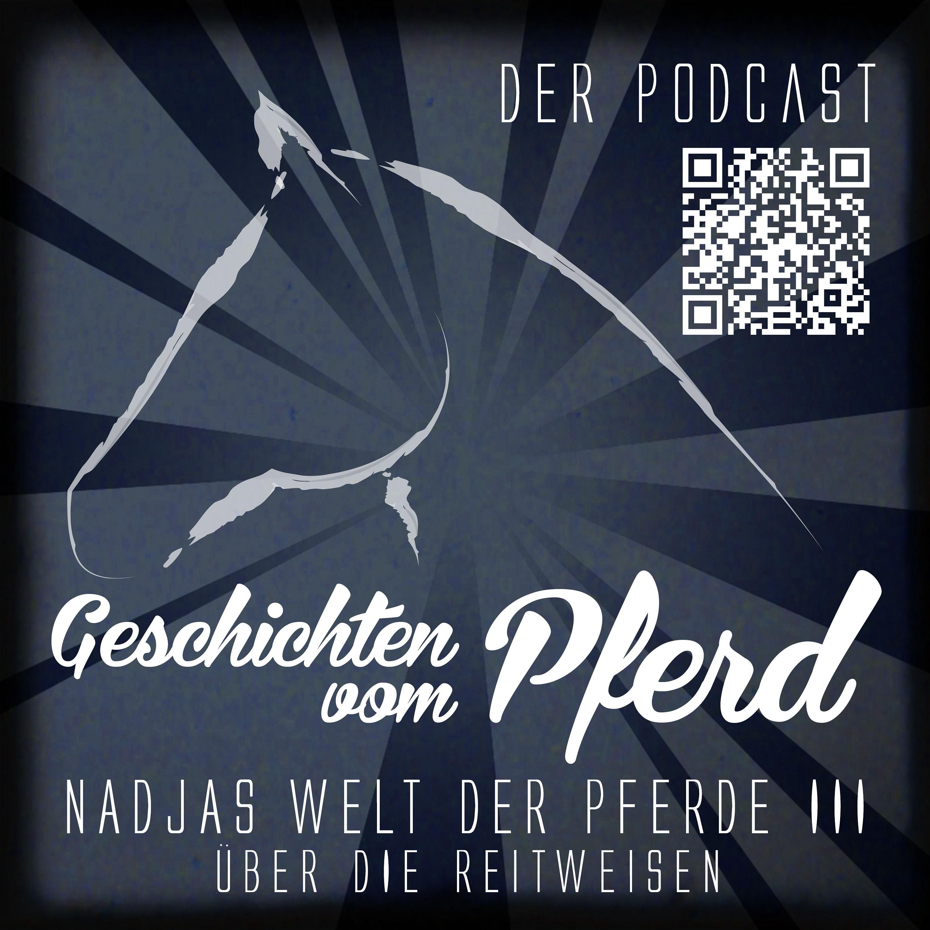 Nadjas Welt der Pferde
