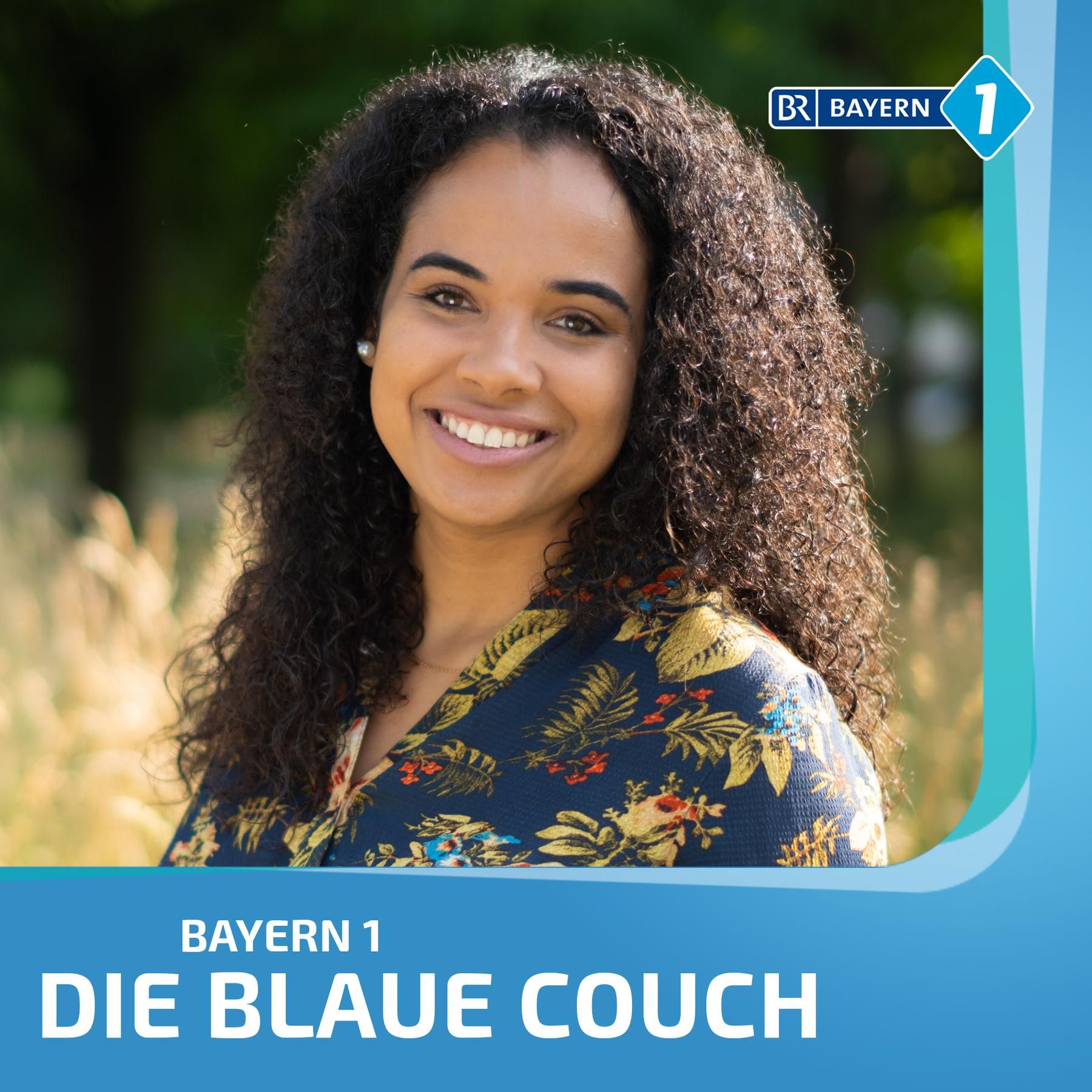 Nadjila Bendig-Behrens, Pflegeexpertin mit dem Projekt "Young Carer Coach", "Durch diese Situation habe ich eine Superpower."