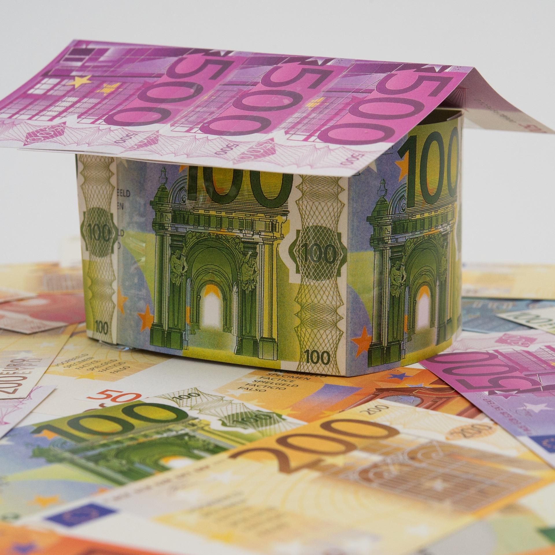 Nächste Runde Erbschaftssteuerdebatte - Eine Frage der Gerechtigkeit