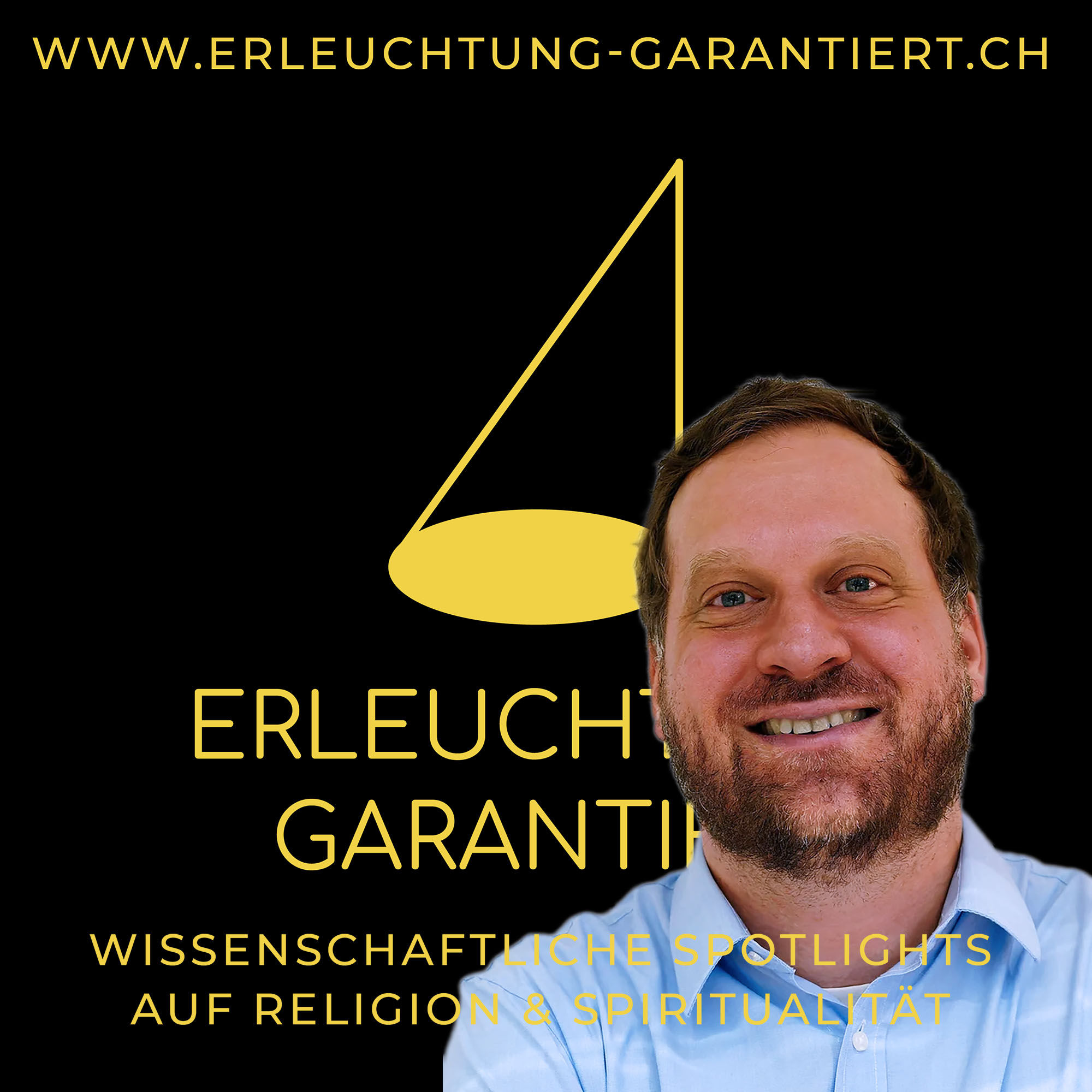 «Nächstenliebe gab es schon vor Jesus» – Rabbiner Jehoschua Ahrens über Sukkot und christlichen Antisemitismus