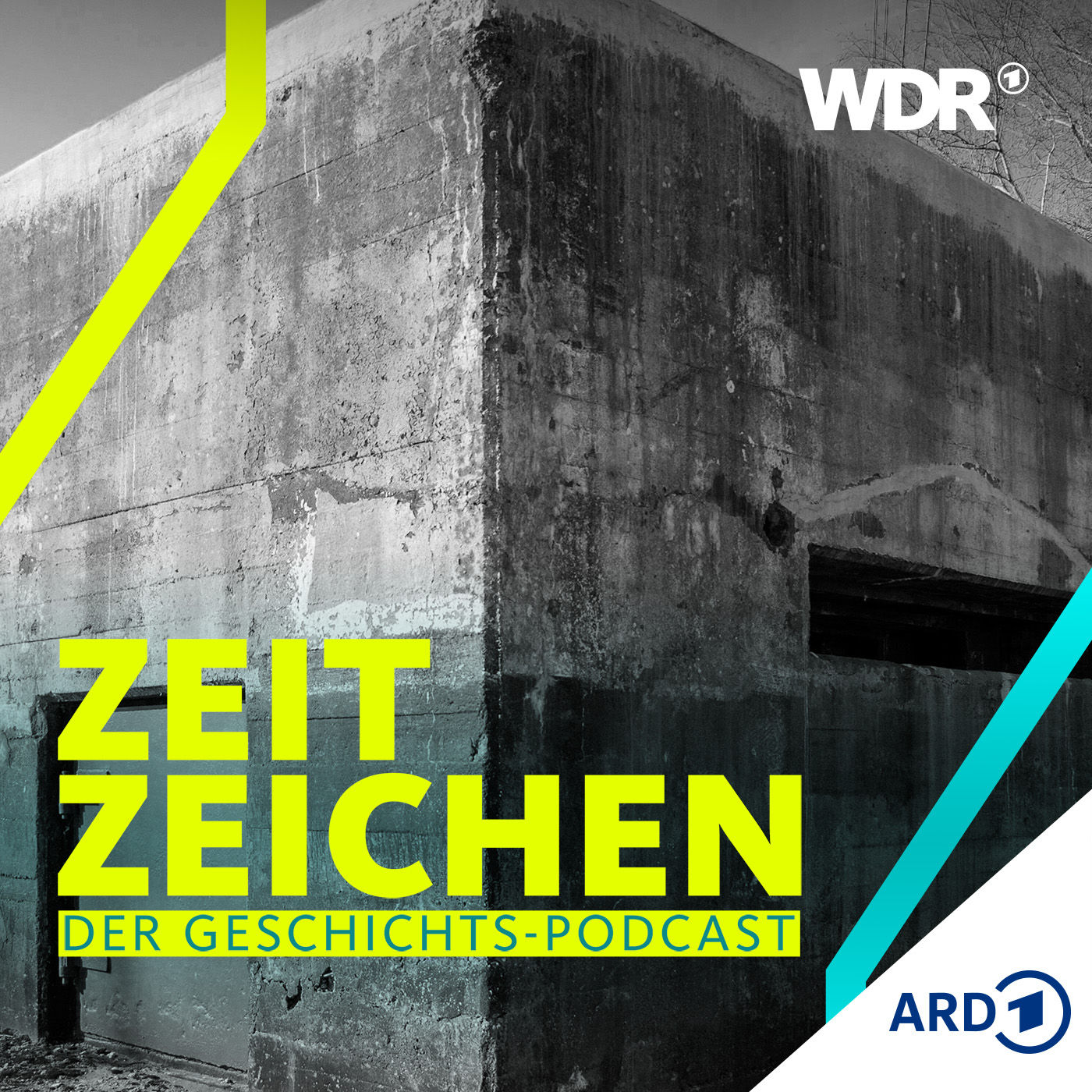 Nächtliches Feuer: Die geheime Fake-Fabrik der Nazis