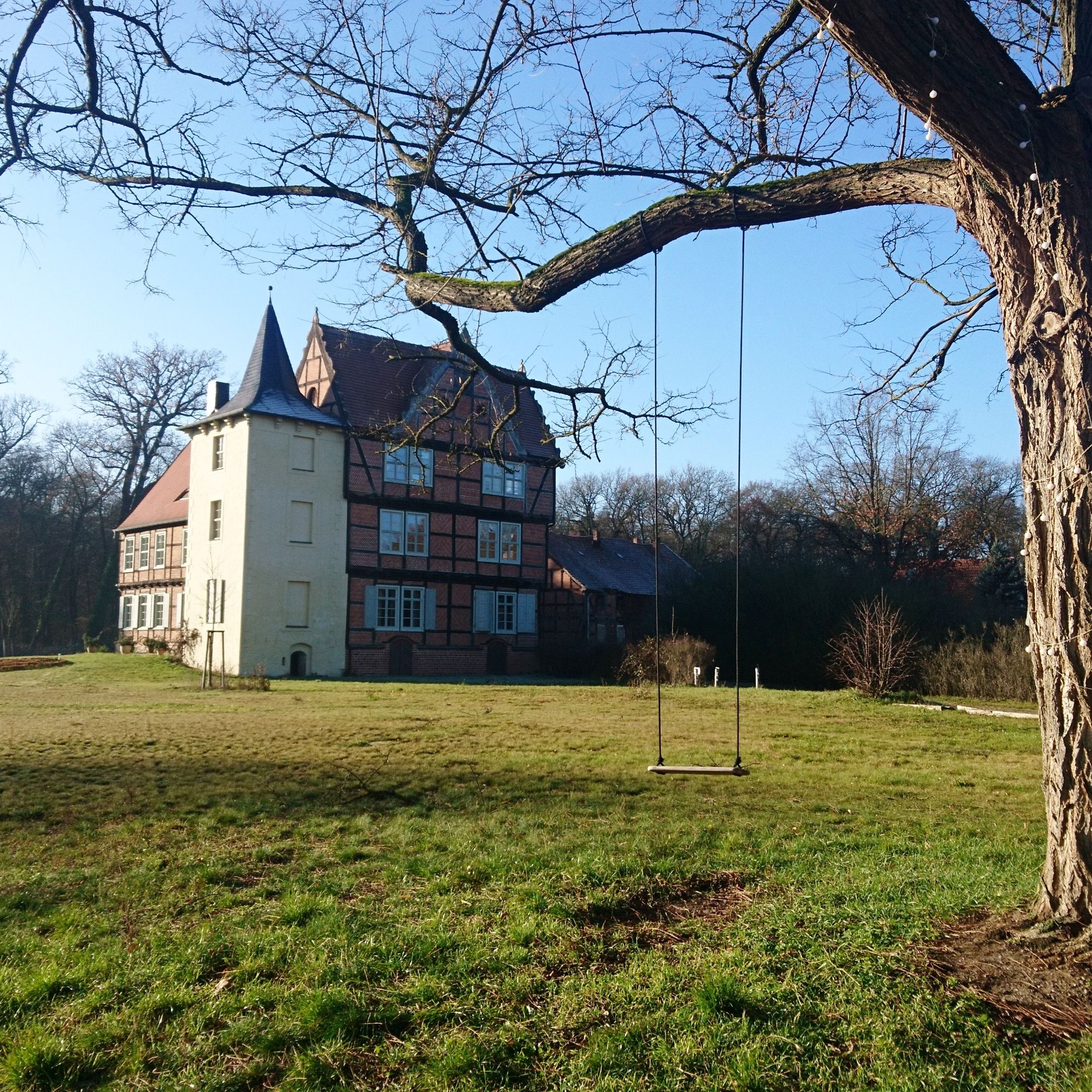 Nahezu unentdeckte Gartenträume in Tangerhütte und Briest