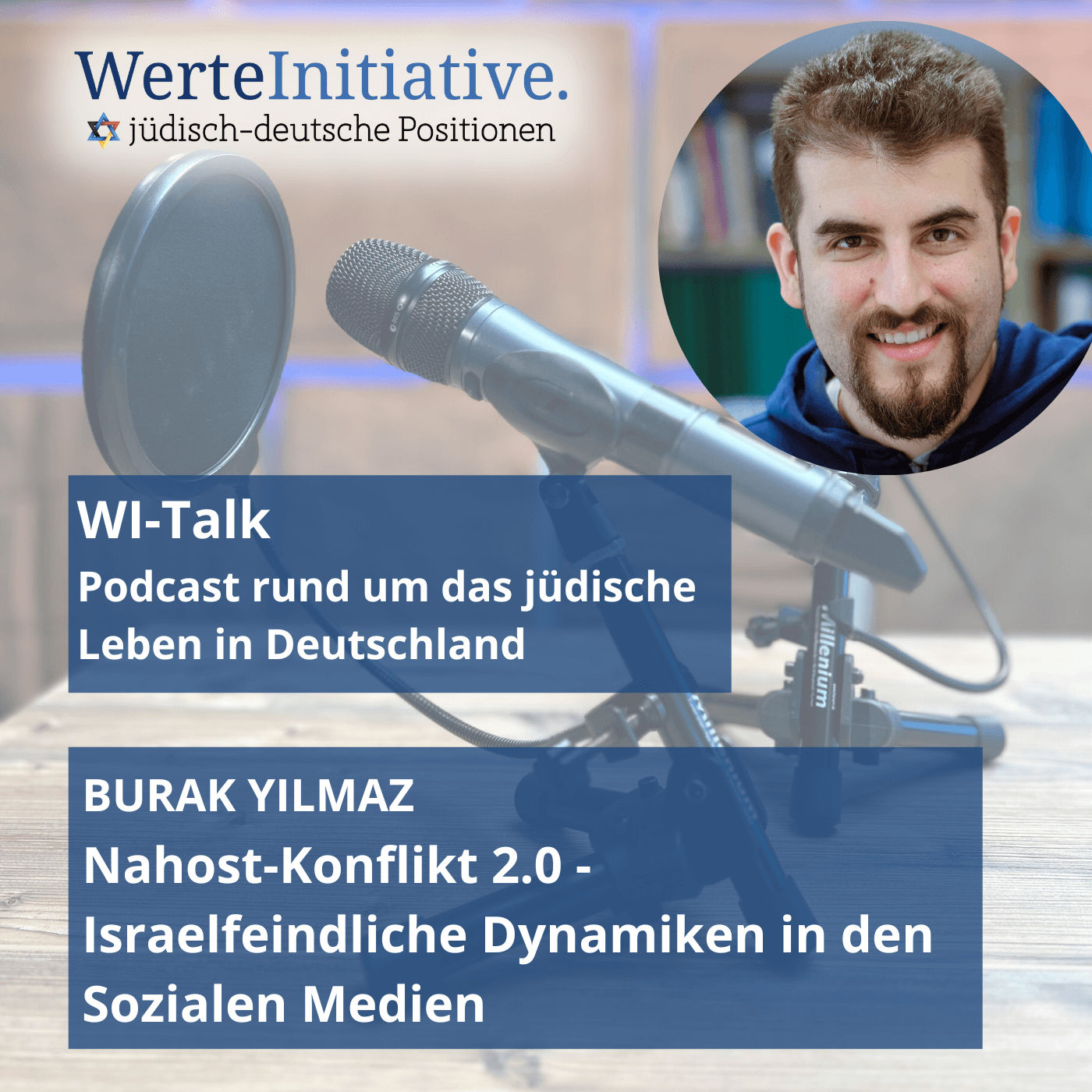 Nahost-Konflikt 2.0 – Israelfeindliche Dynamiken in den Sozialen Medien