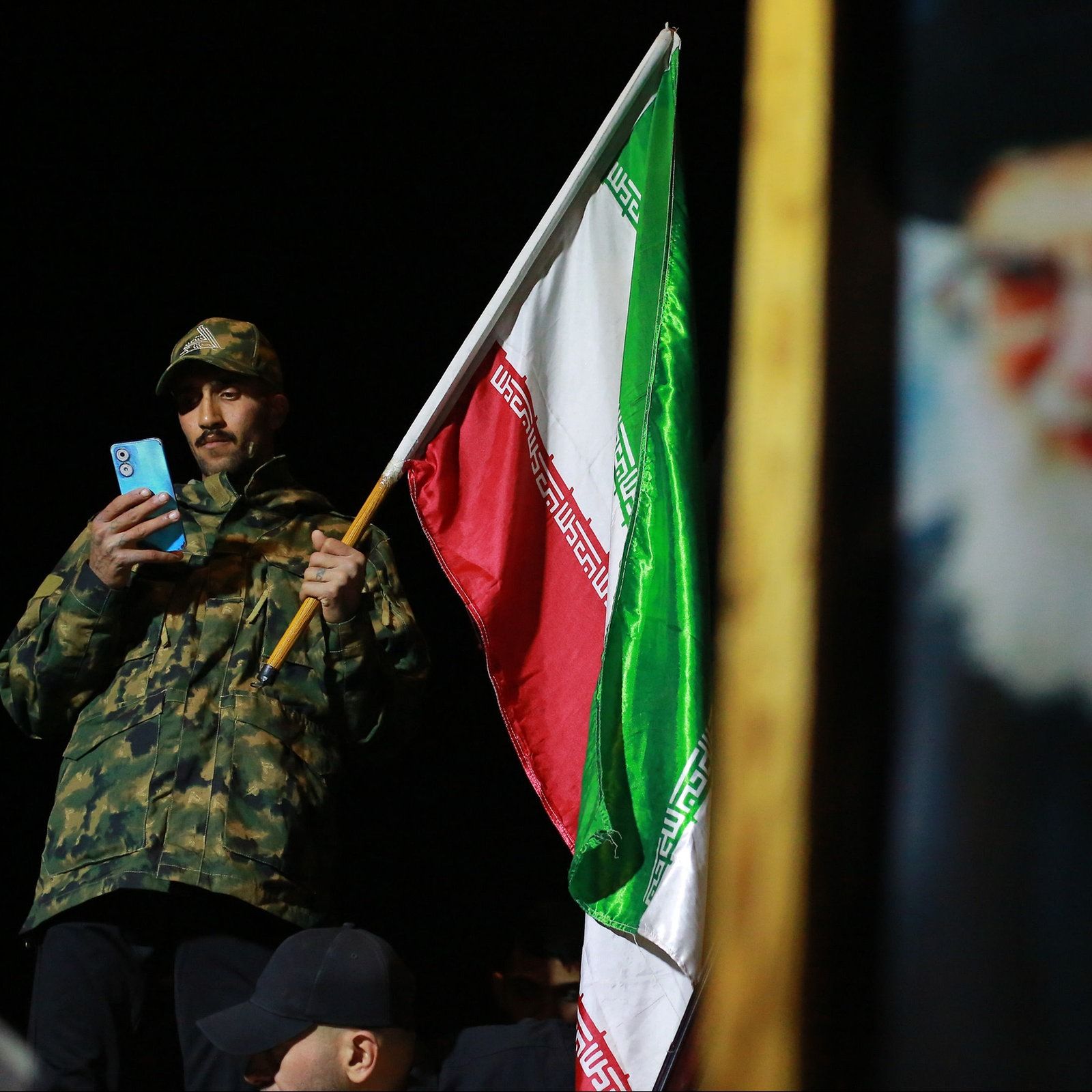 Nahost-Krieg: Die Rolle des Iraks