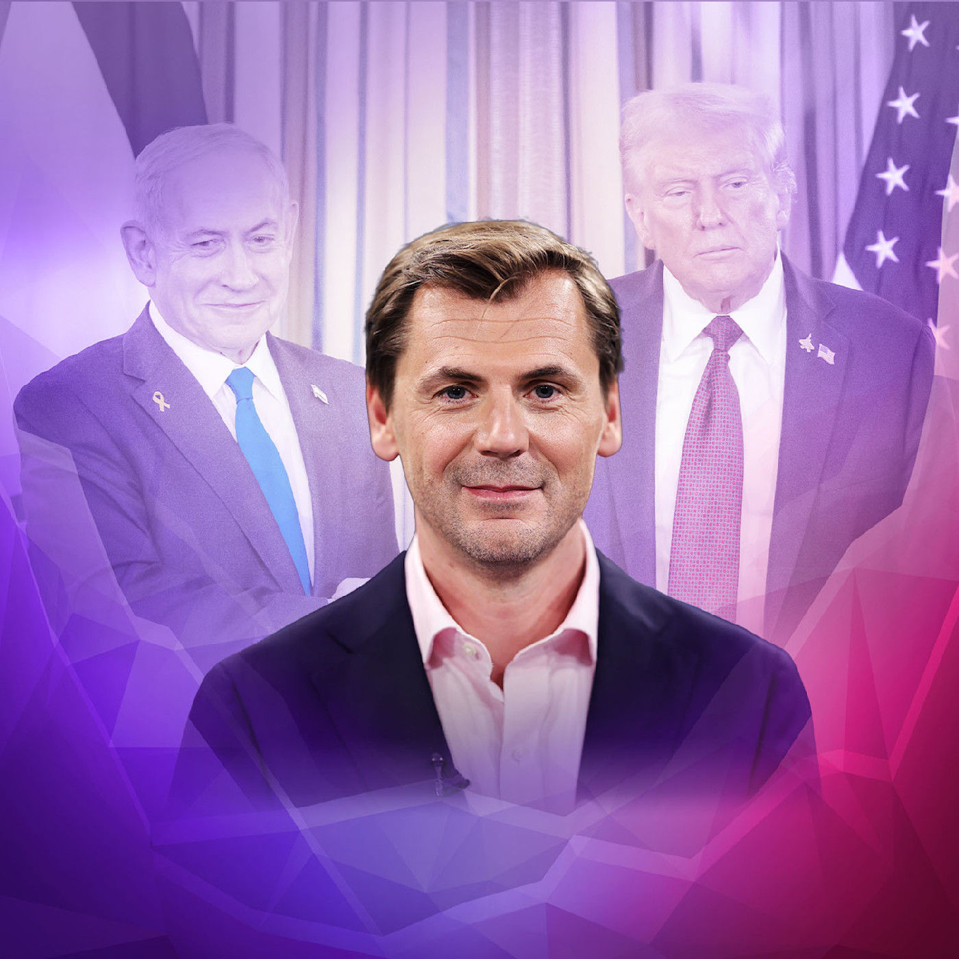 Kritik am Gaza-Plan und die US-Regierung im Kriegsmodus
