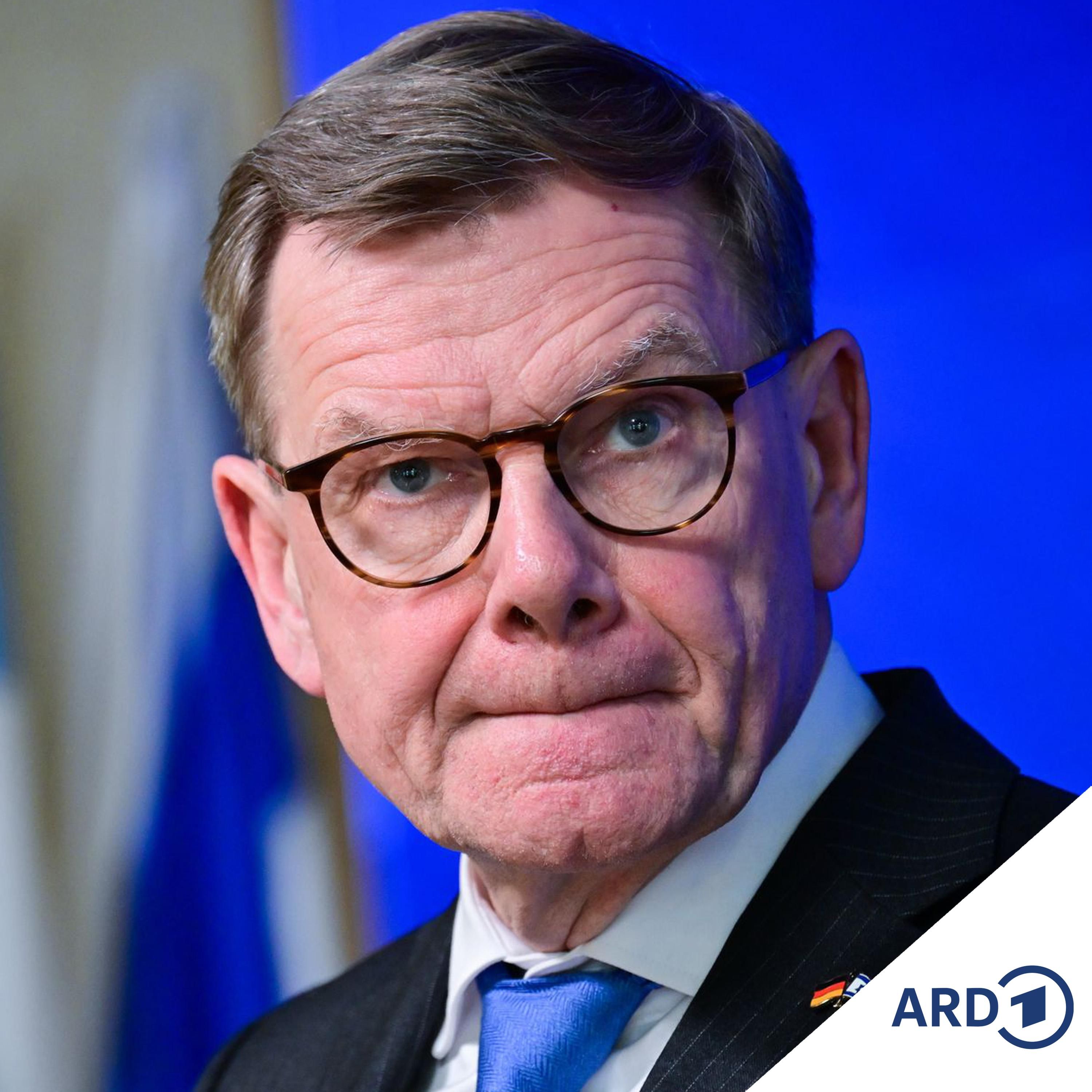 Nahostreise: Außenminister Wadephul erwartet kein schnelles Kriegsende