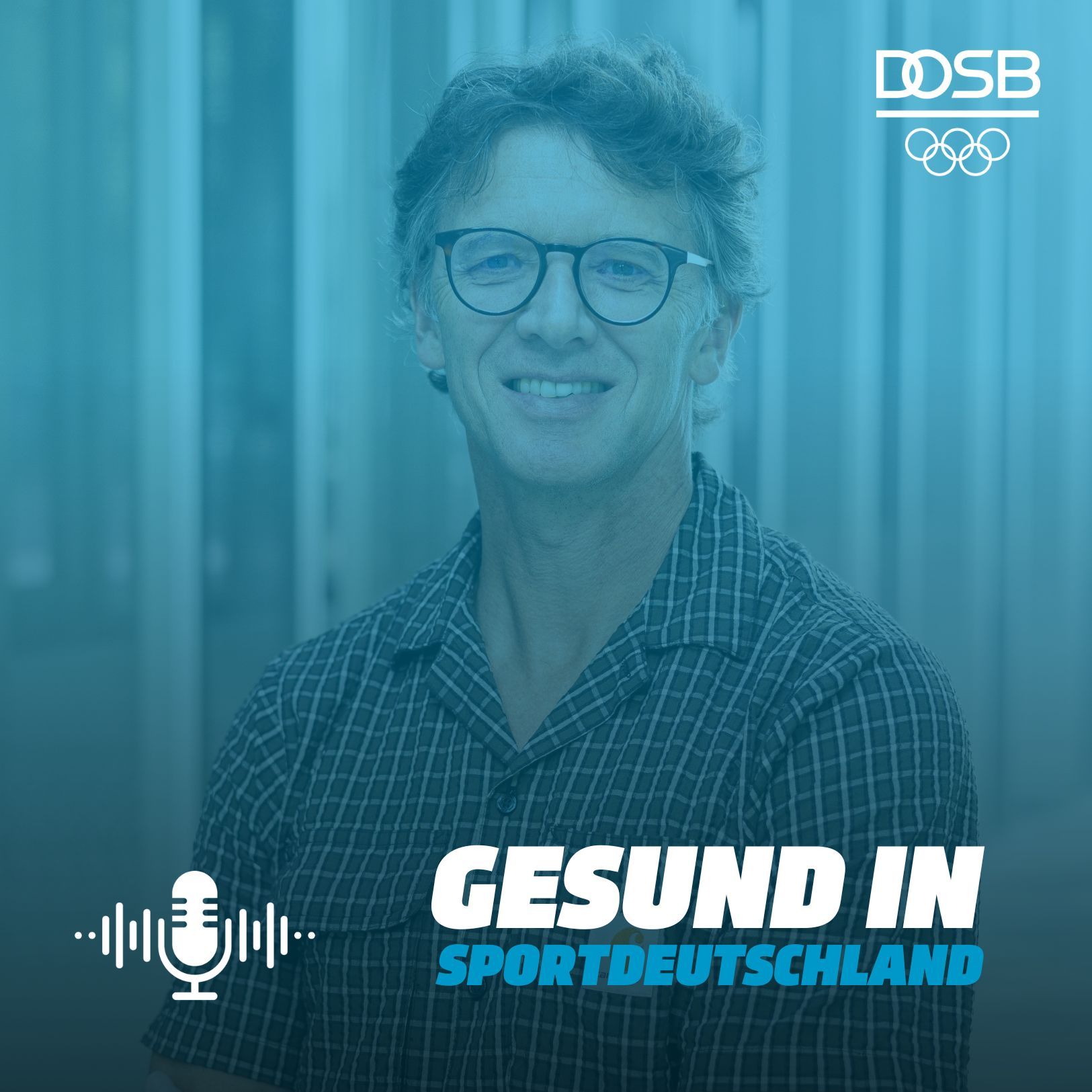 Nahrungsergänzungsmittel: Boost für die Gesundheit? — mit Dr. Hans Braun