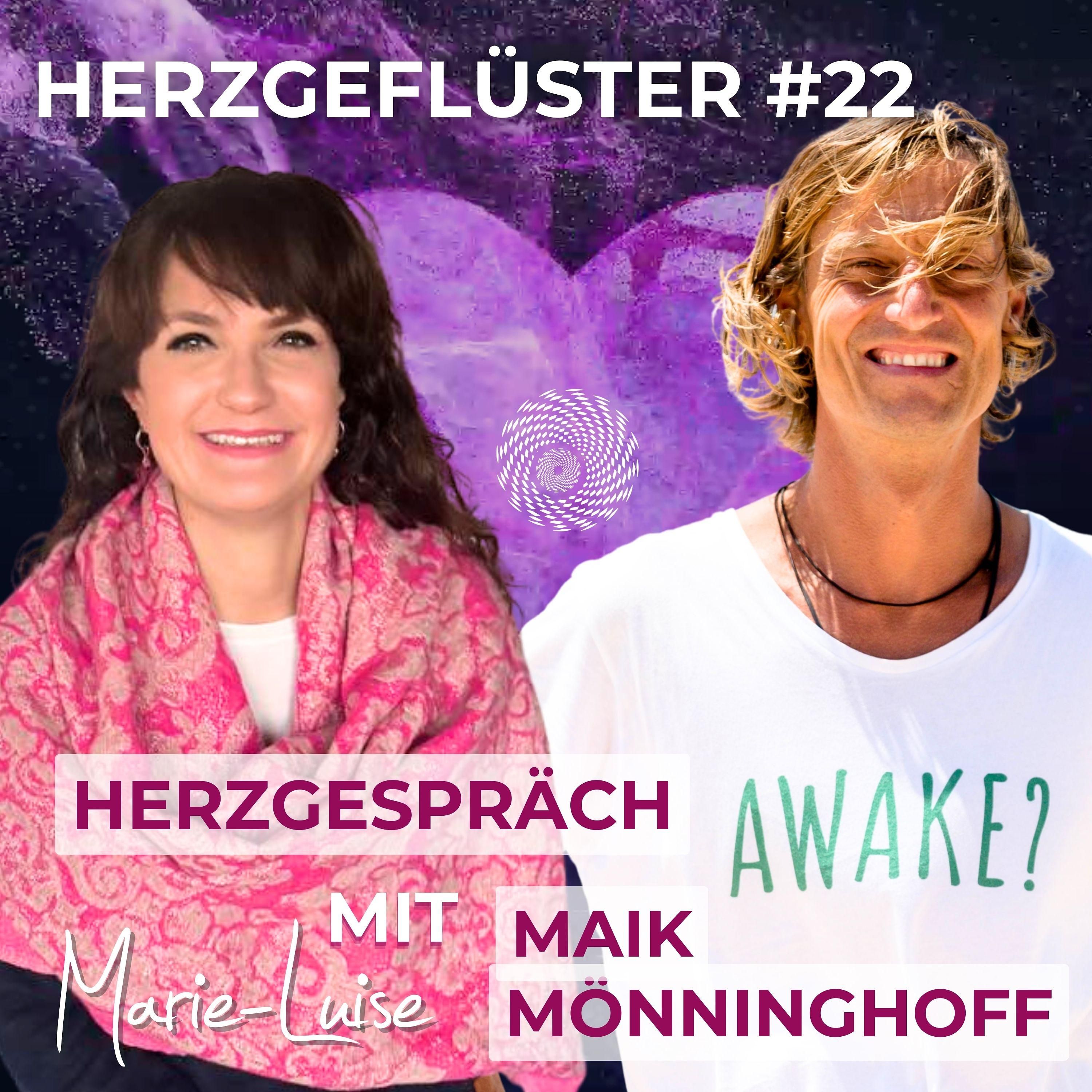 Nahtod, innere Führung und der Weg ins Bewusstsein