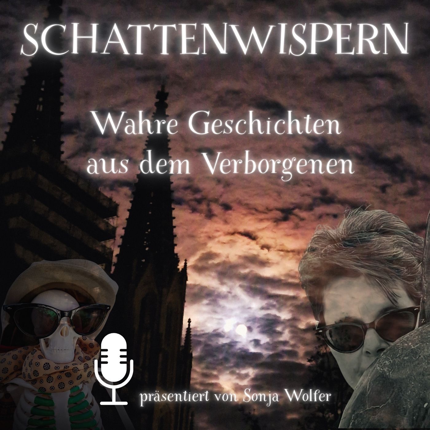 Nahtoderfahrung 1/3 - Wandler zwischen dem Diesseits und dem Jenseits?