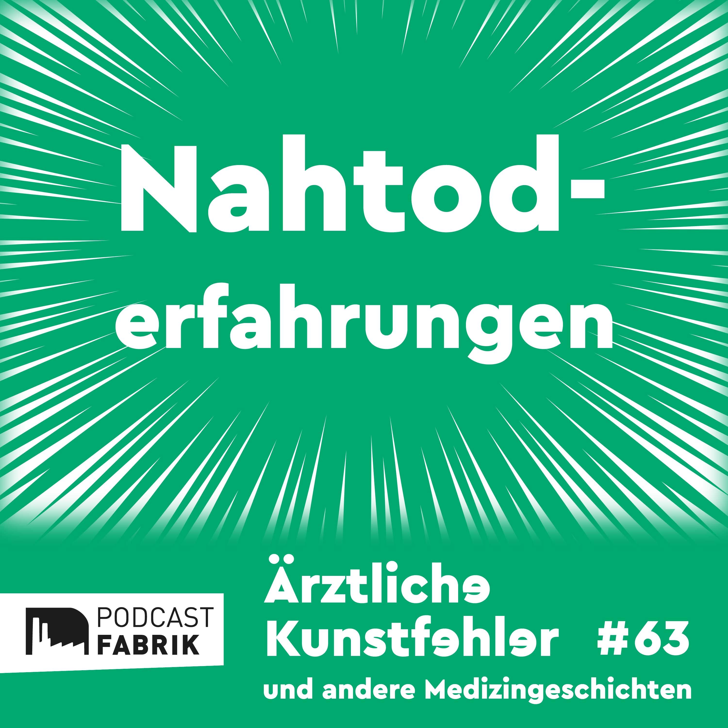 Nahtoderfahrungen