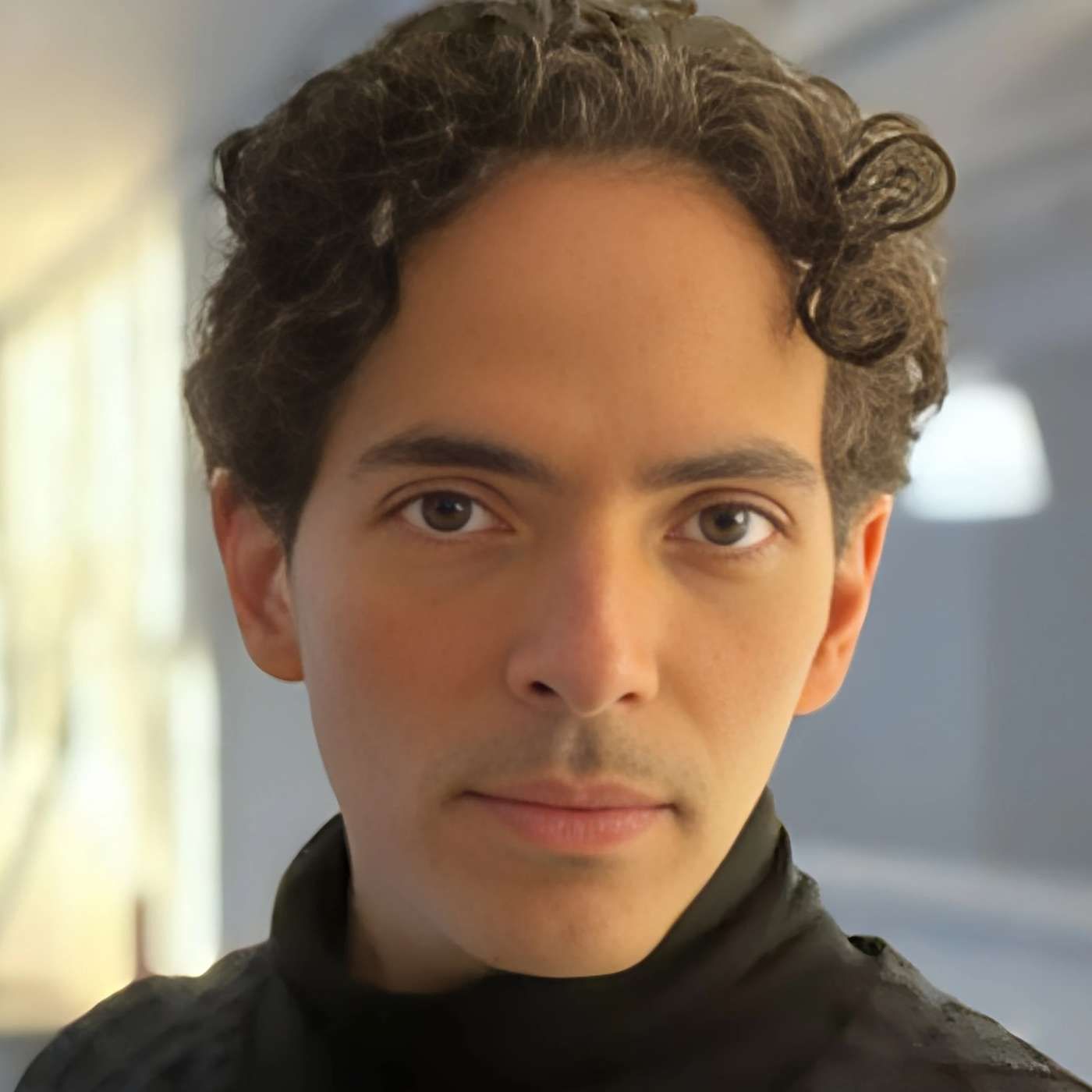 Nahum Romero - We are wasting an opportunity for a profound break: How the Arts and Humanities Can Reinvigorate the Vision for Humanity's Future in Space