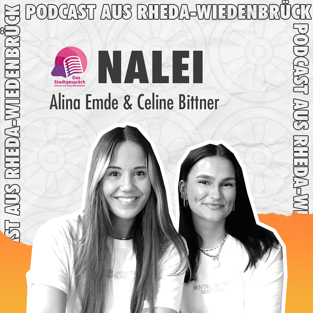 Nalei – Alina Emde & Celine Bittner